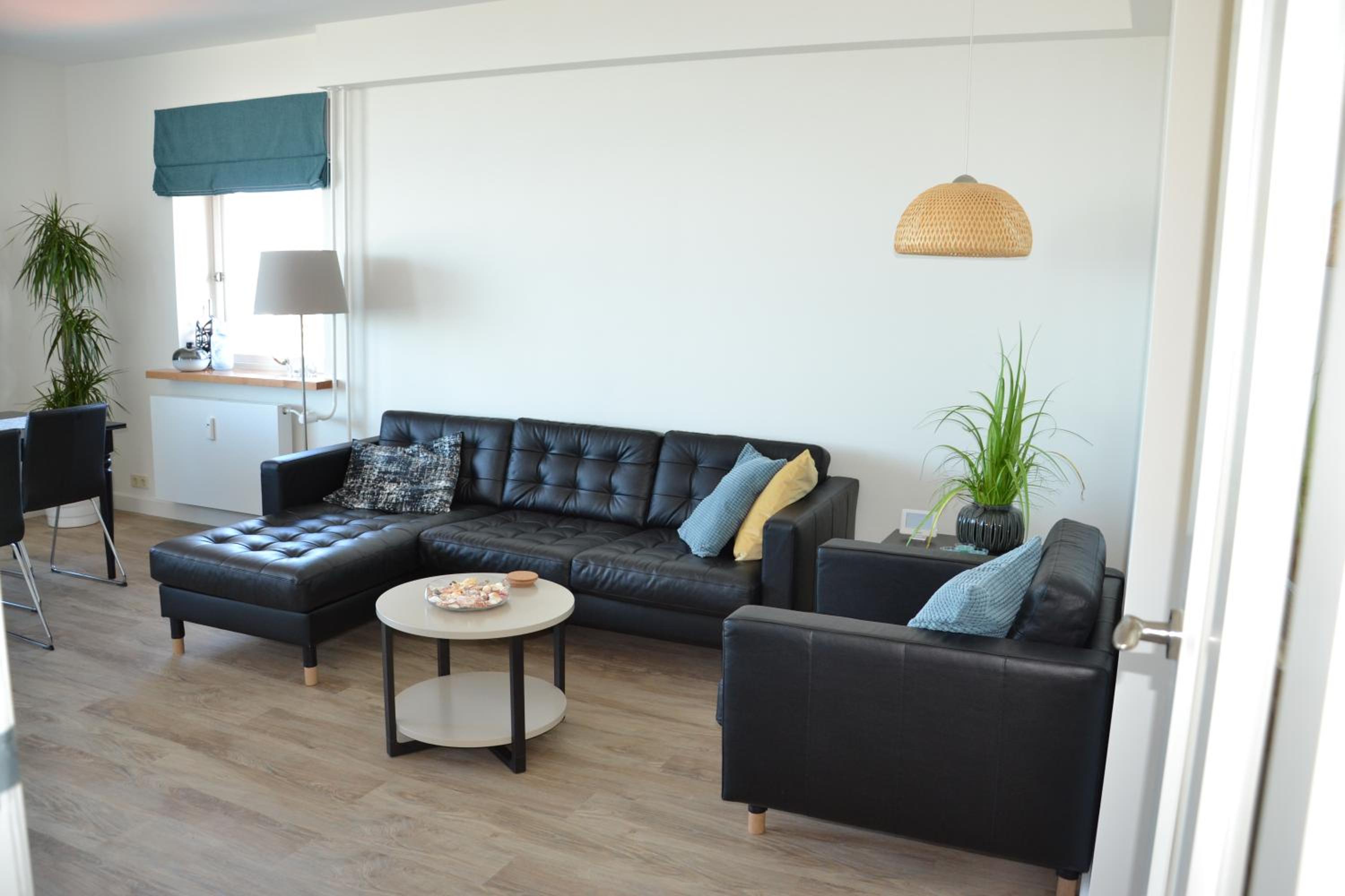 Beach Apartment Ikusasa