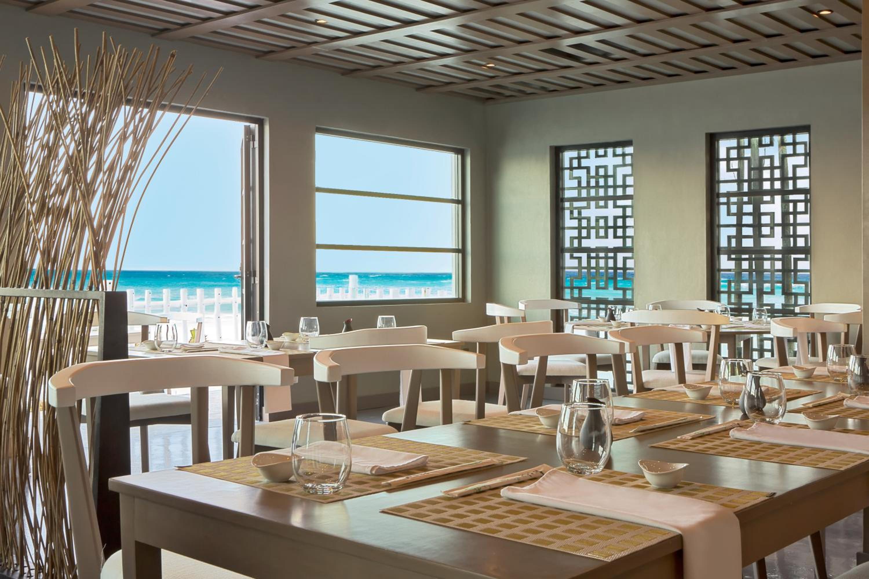 Photo 33 sur 73 de Oleo Cancun Playa All Inclusive Resort