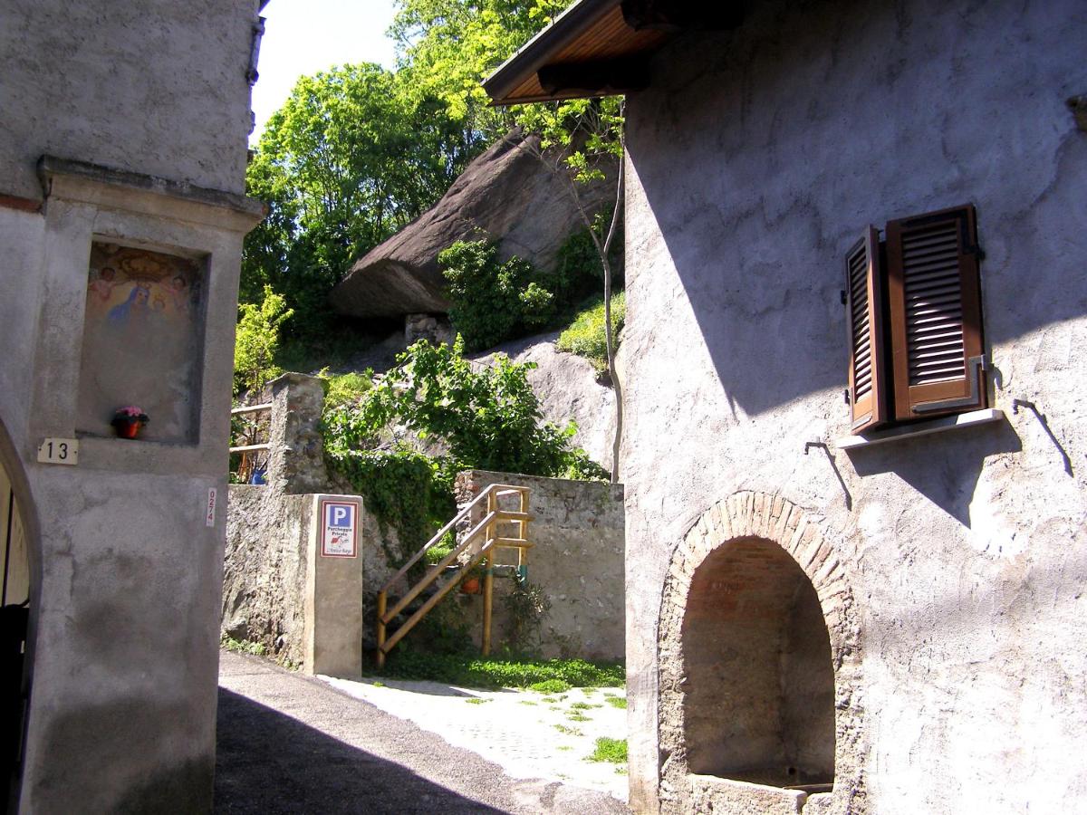 L'Antico Borgo Rooms Rental
