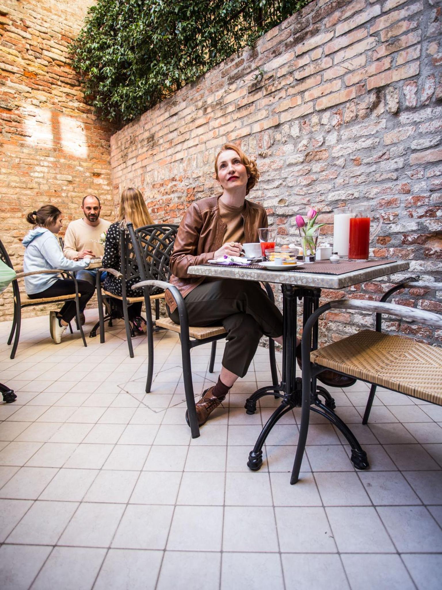 Locanda Ca' Lucrezia