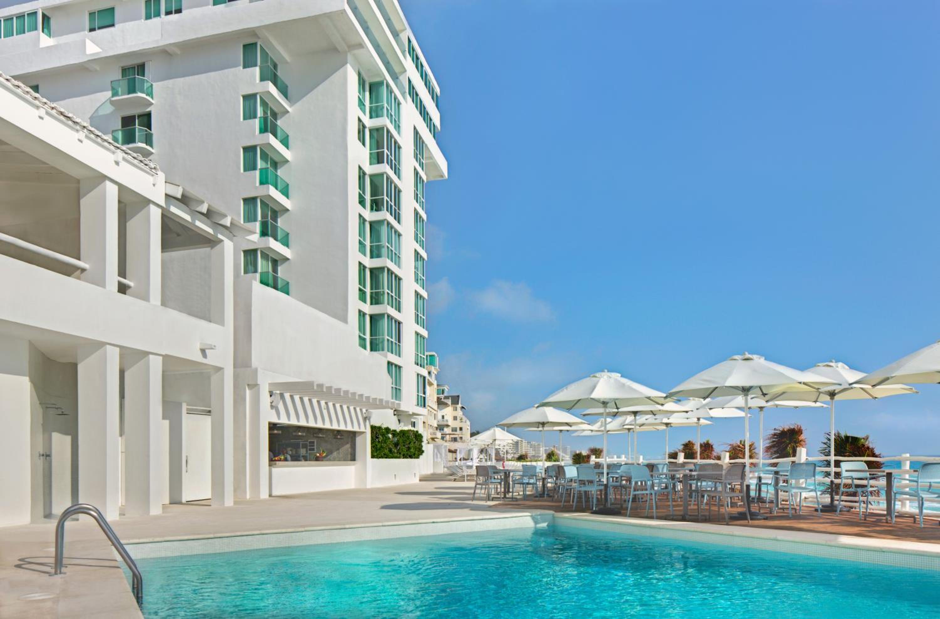 Photo 60 sur 73 de Oleo Cancun Playa All Inclusive Resort