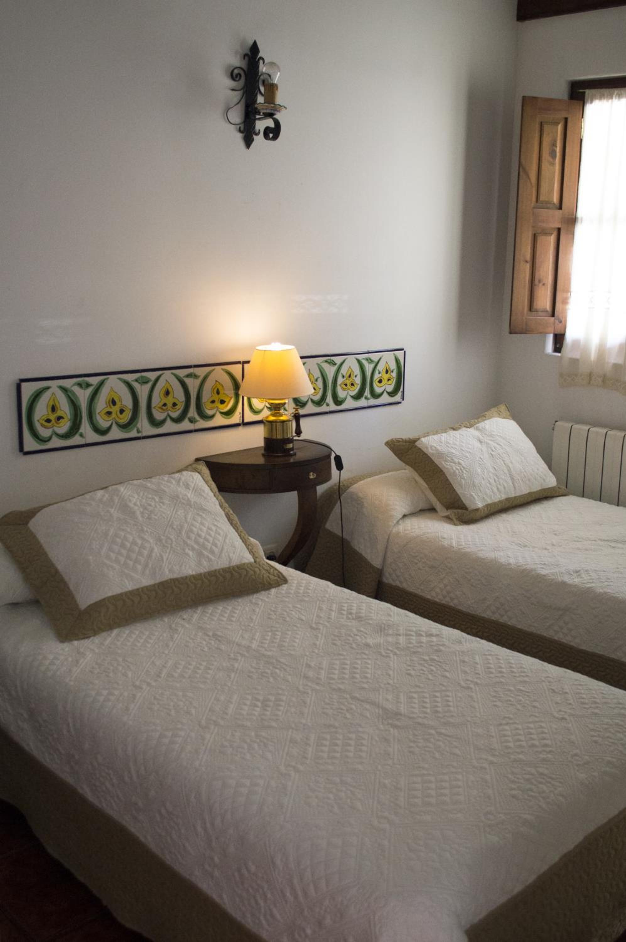 Apartamento Fuente De Somave