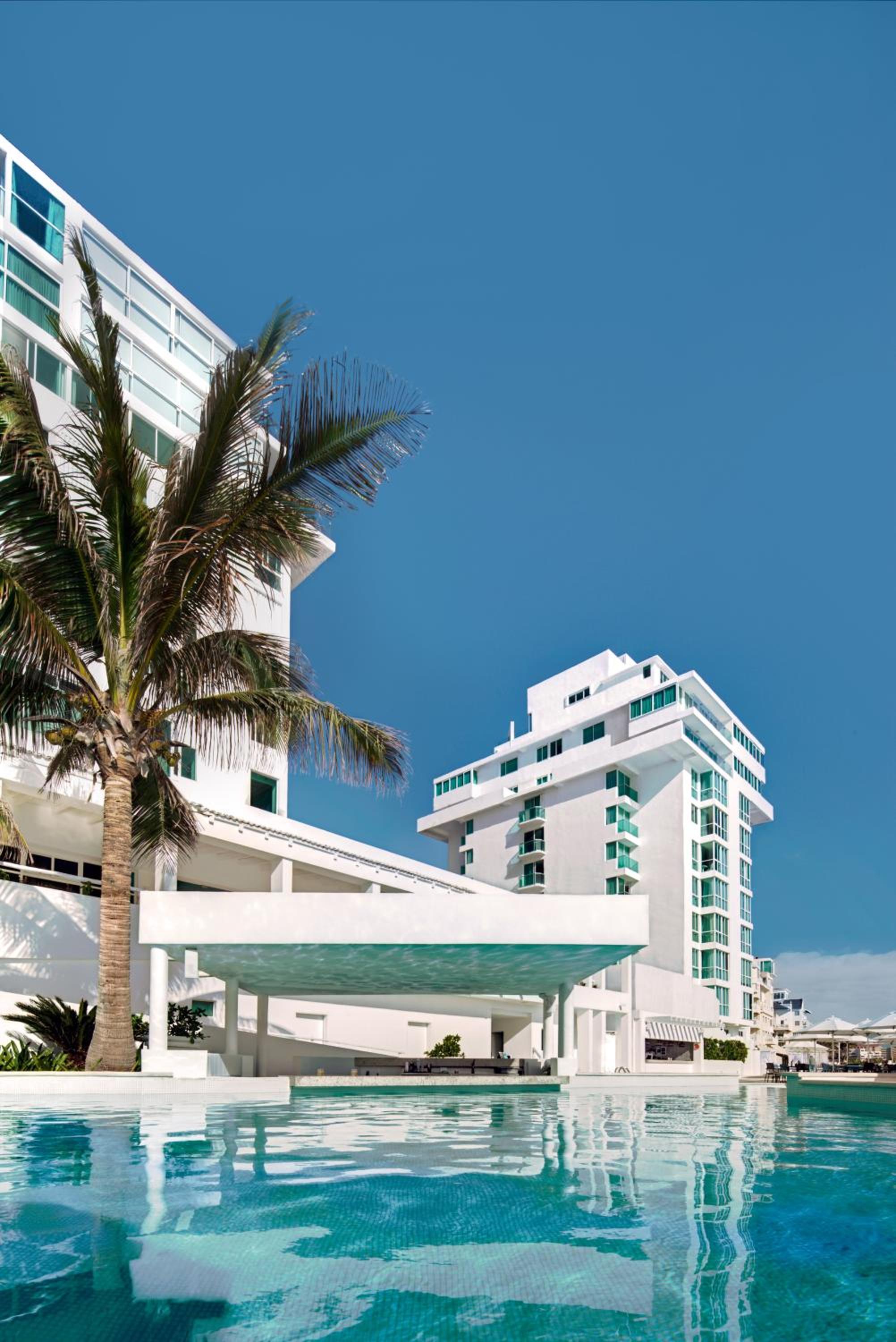 Photo 53 sur 73 de Oleo Cancun Playa All Inclusive Resort