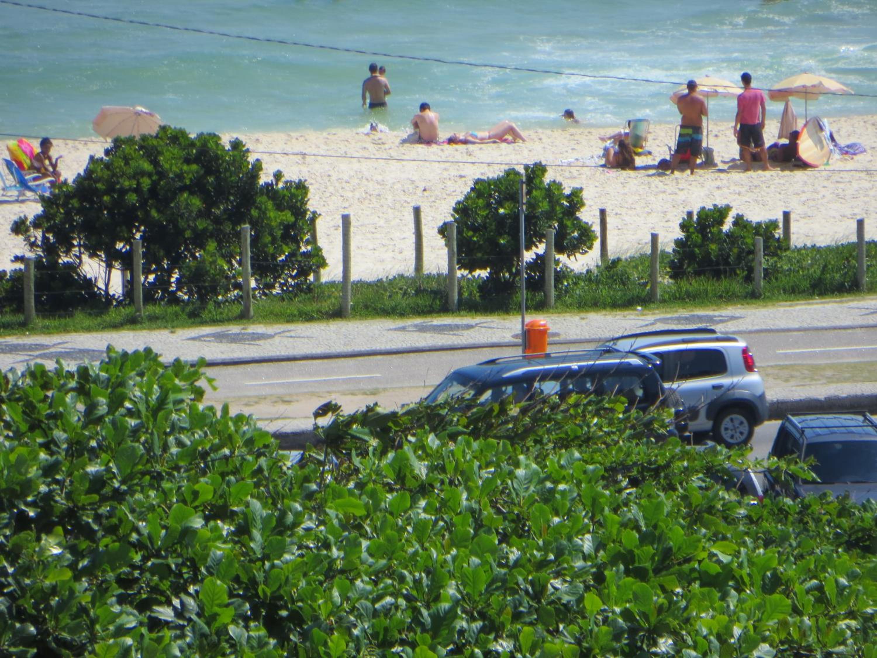 Deslumbrante vista para o mar view 4