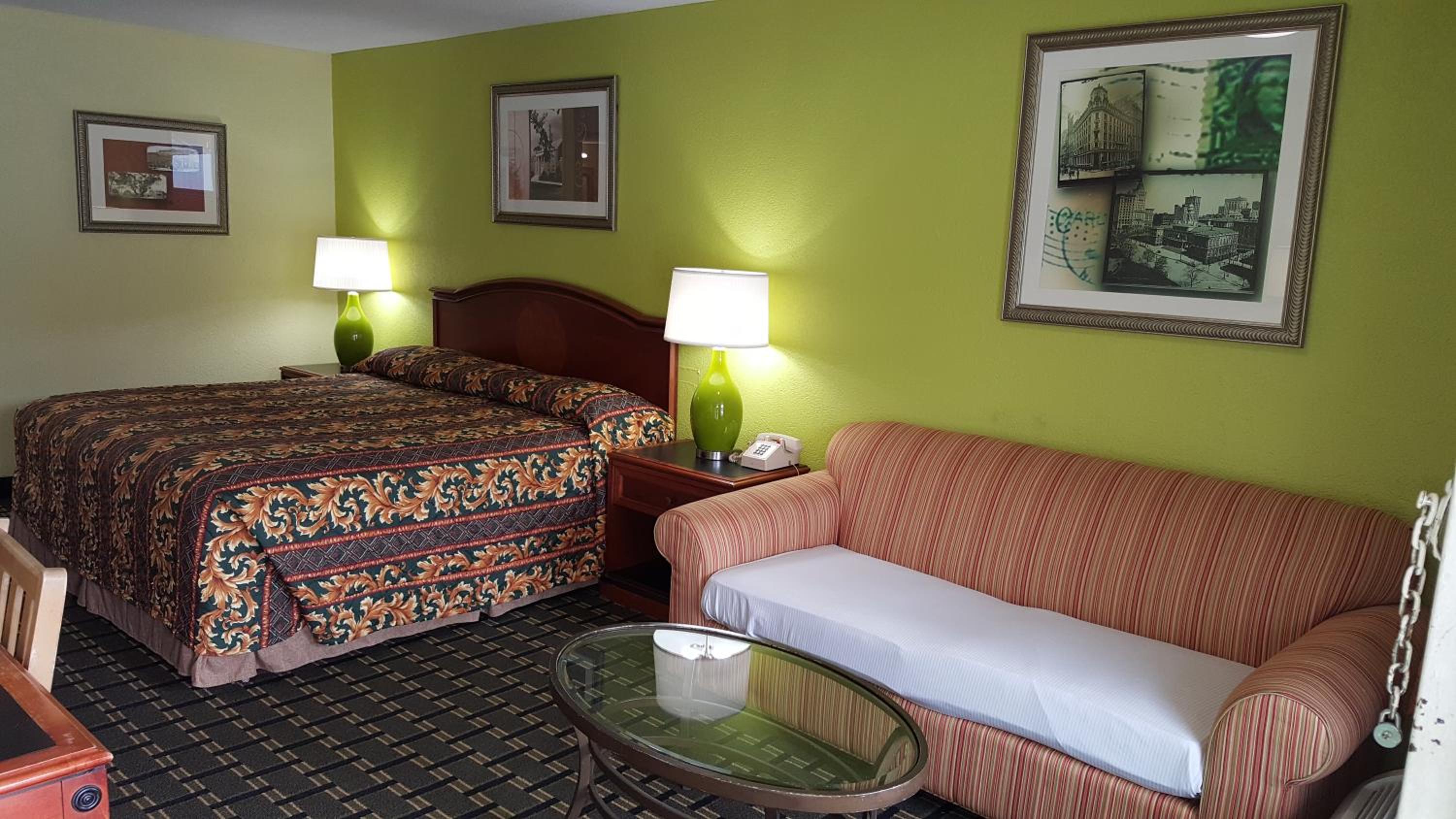 American Inn Columbia
