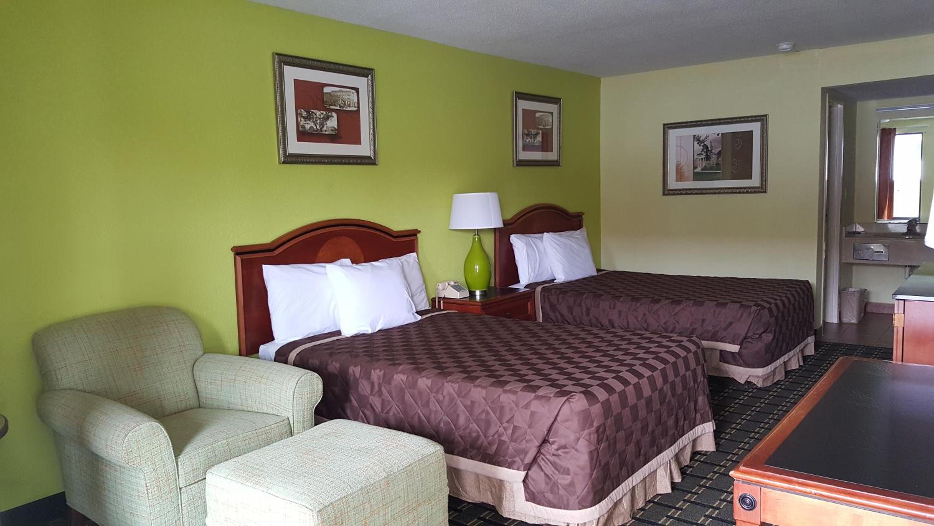 American Inn Columbia