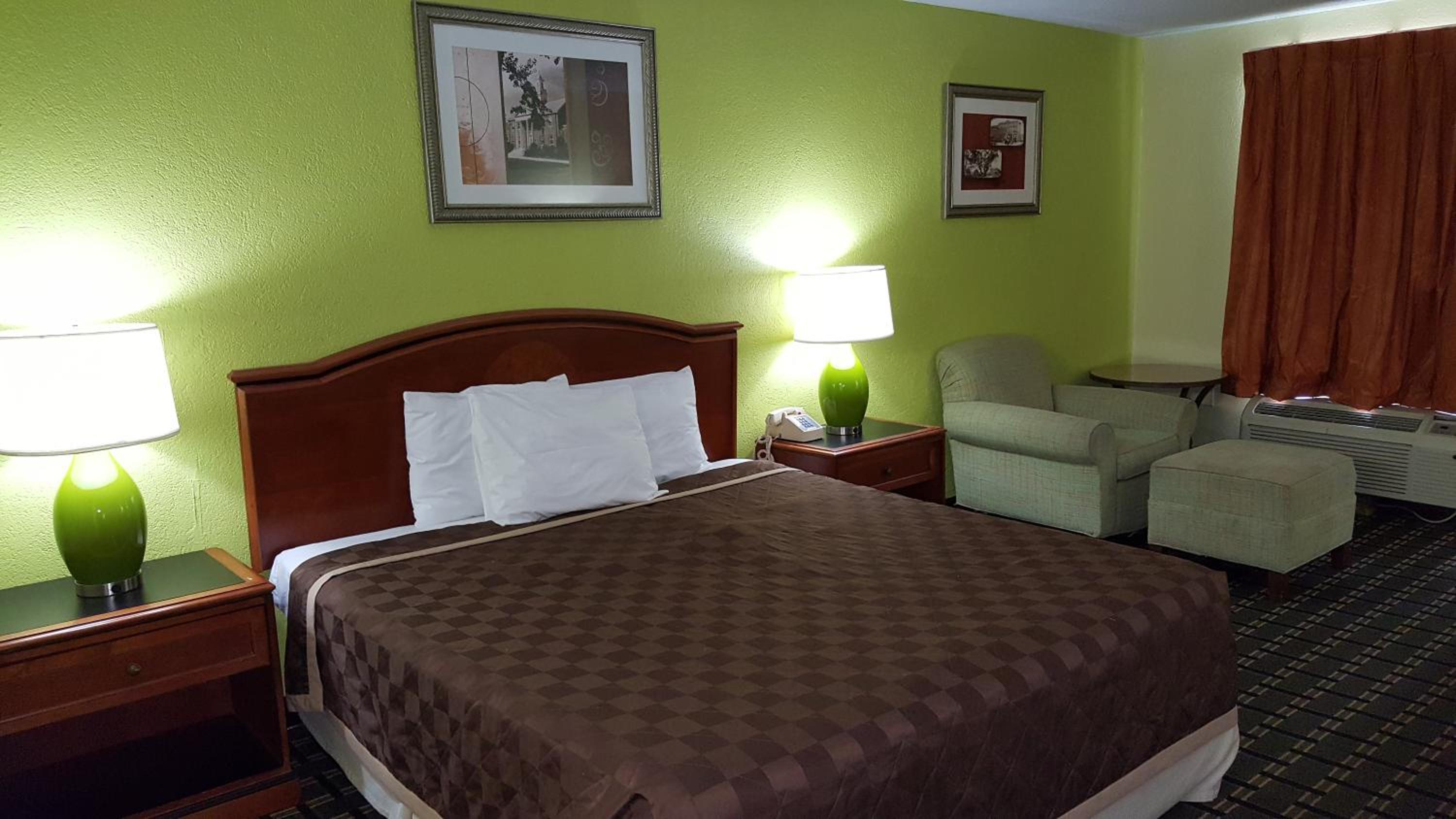 American Inn Columbia