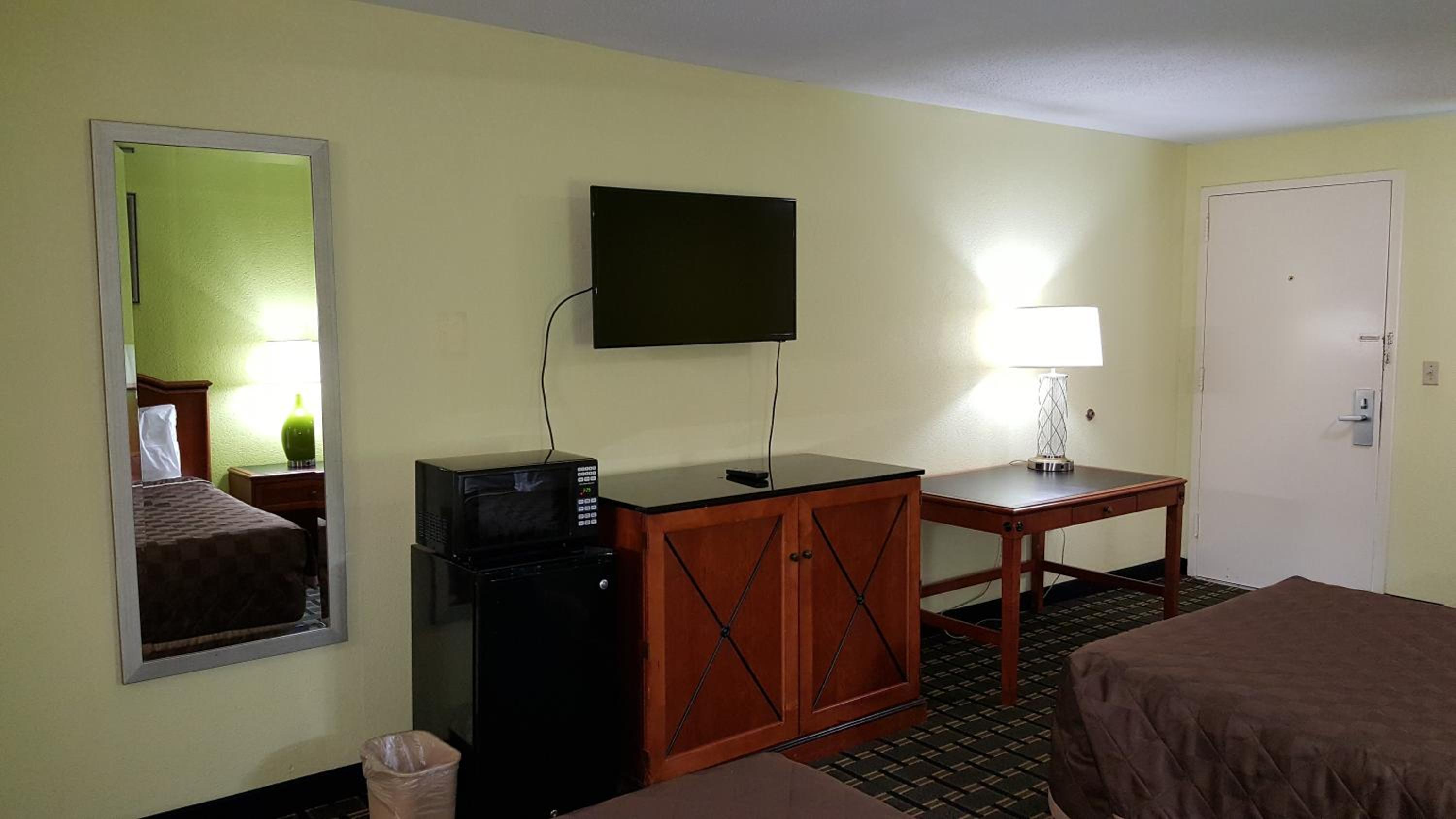 American Inn Columbia