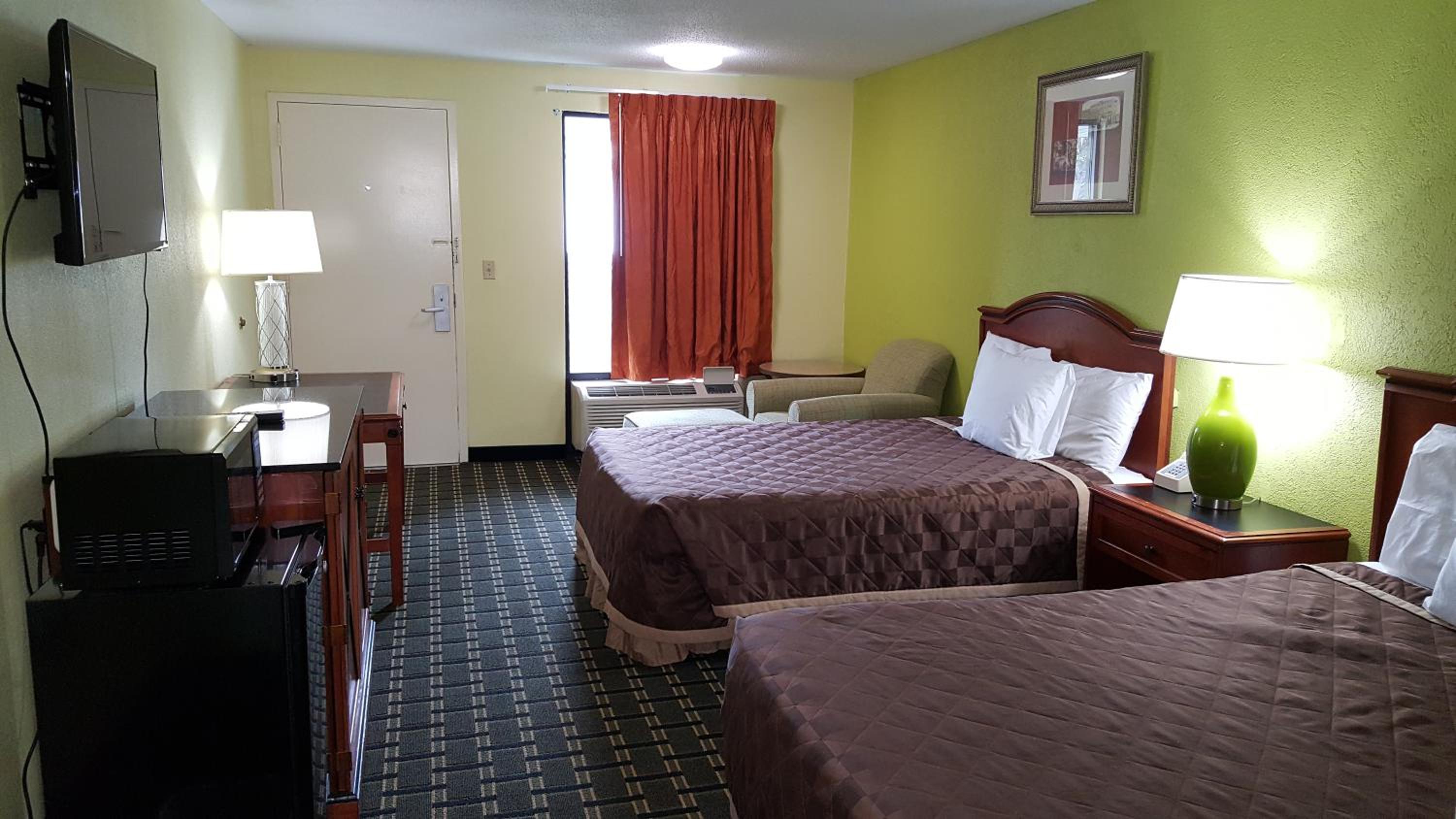 American Inn Columbia