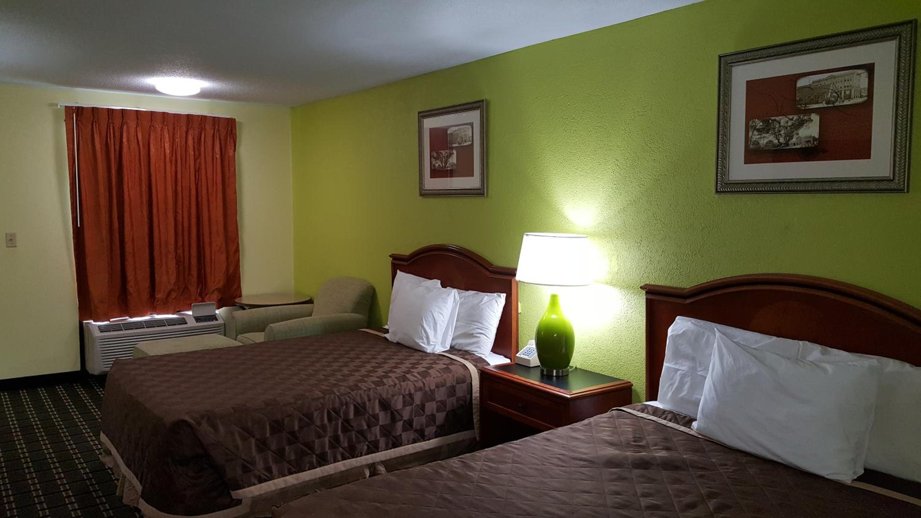 American Inn Columbia