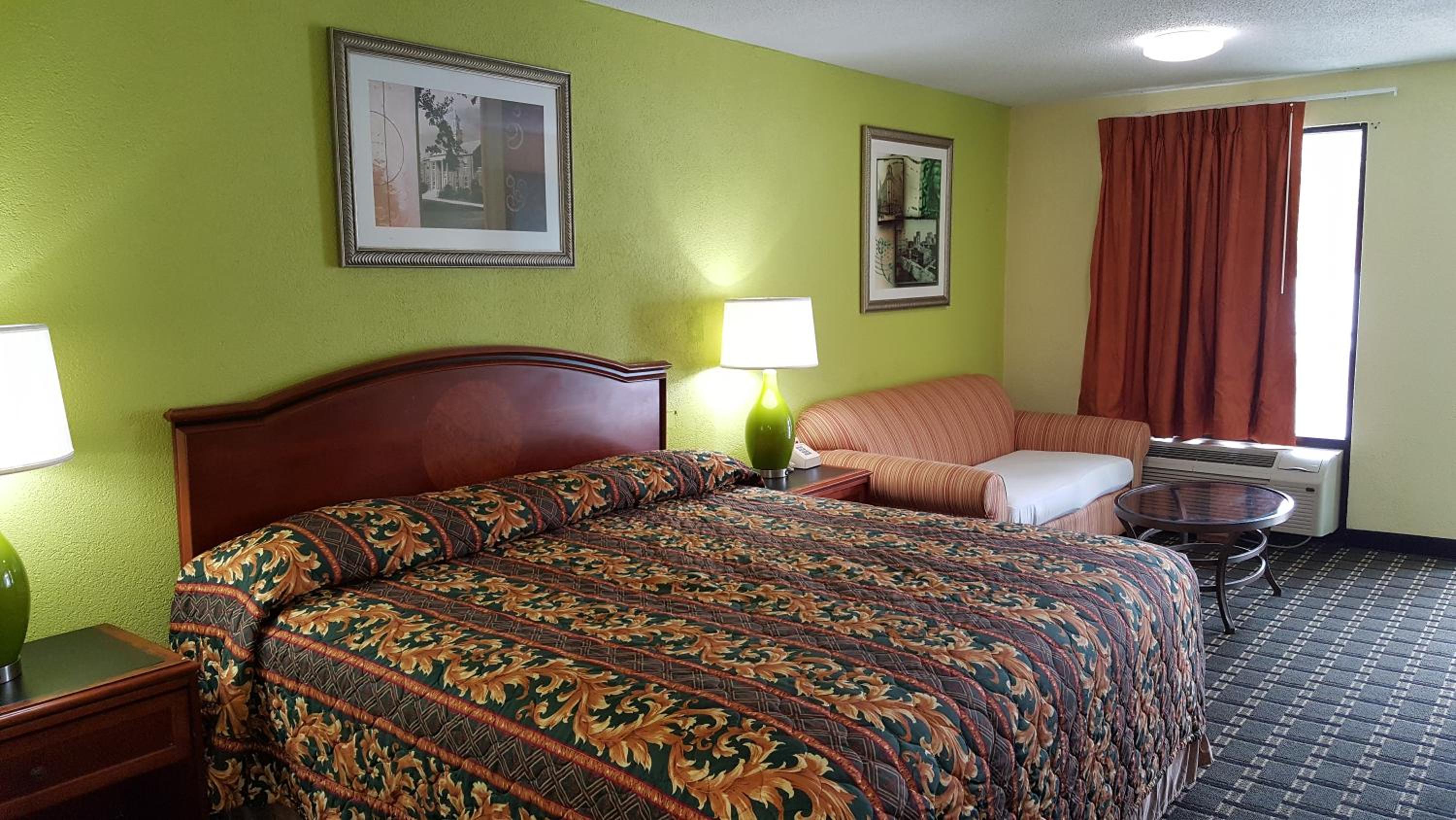 American Inn Columbia