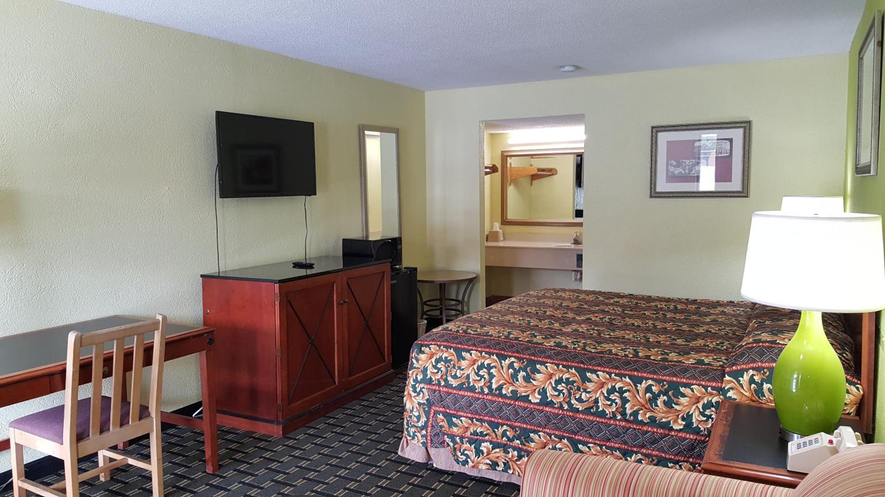 American Inn Columbia