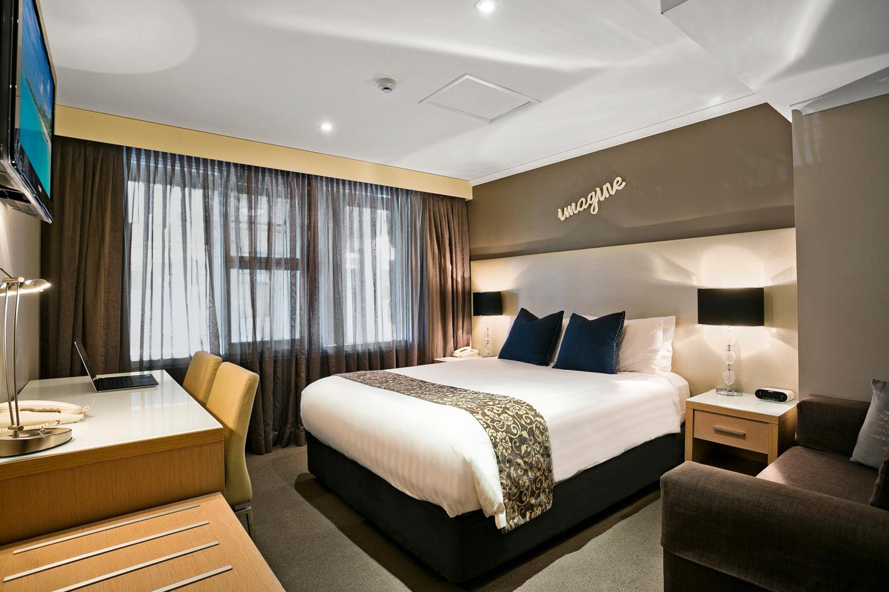 Tamworth Vacations - Best Western Sanctuary Inn - Property Image 8