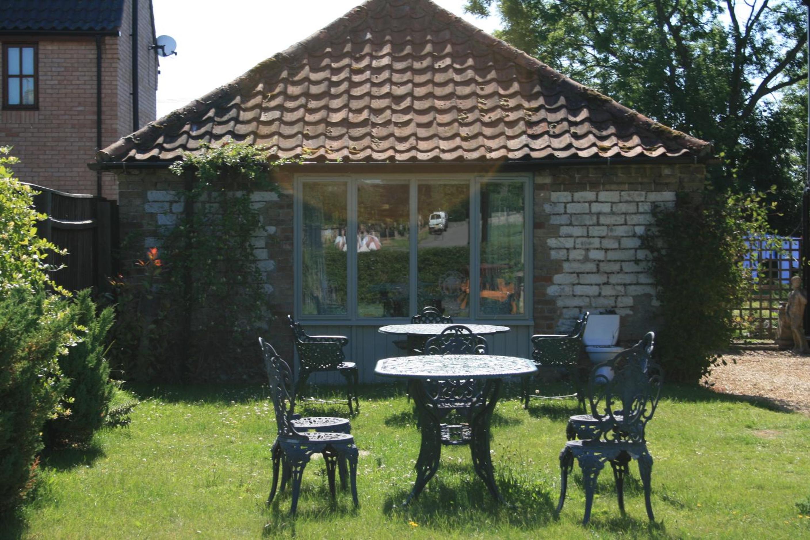 Great Danes Licenced Guesthouse