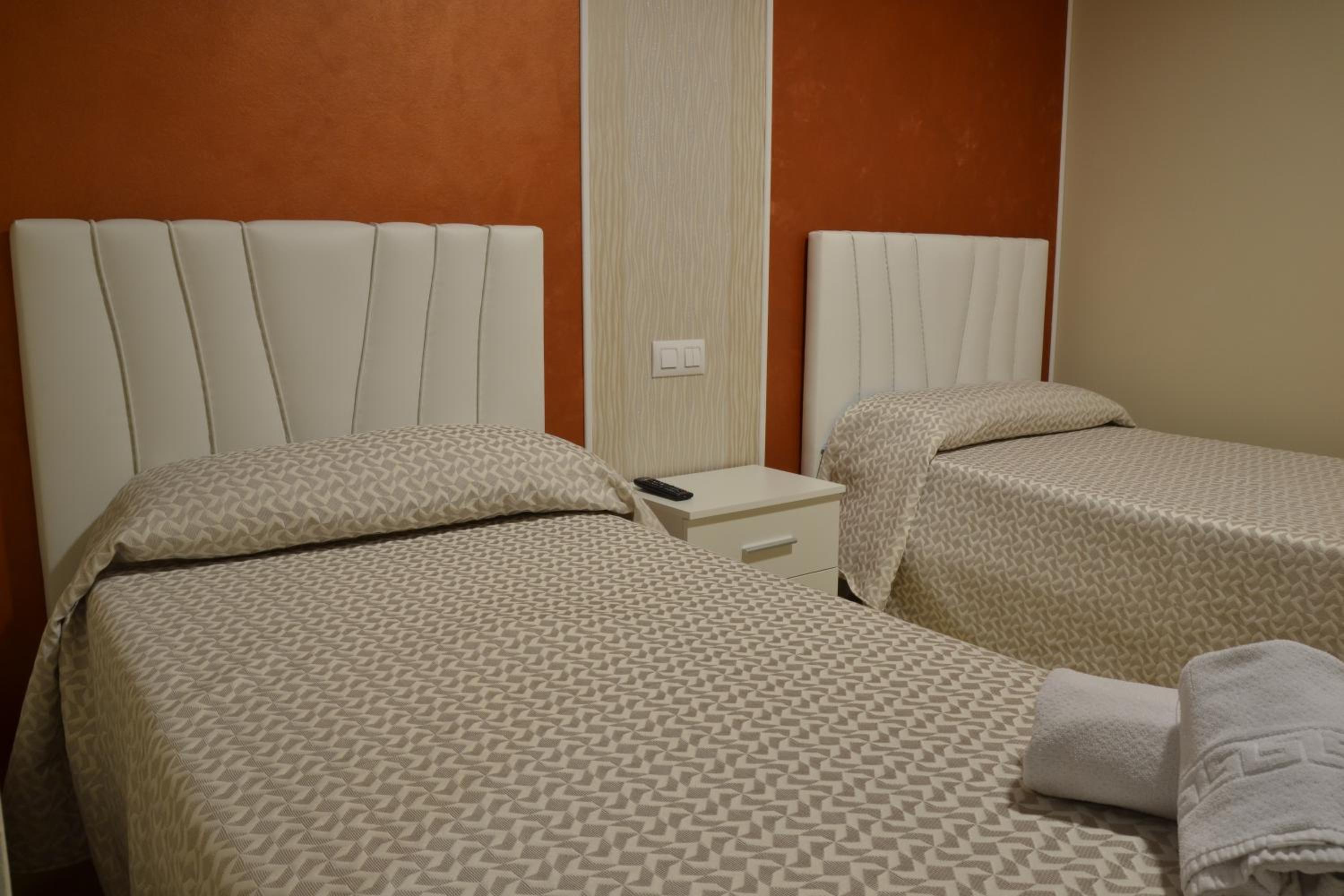 Hostal El Bugar