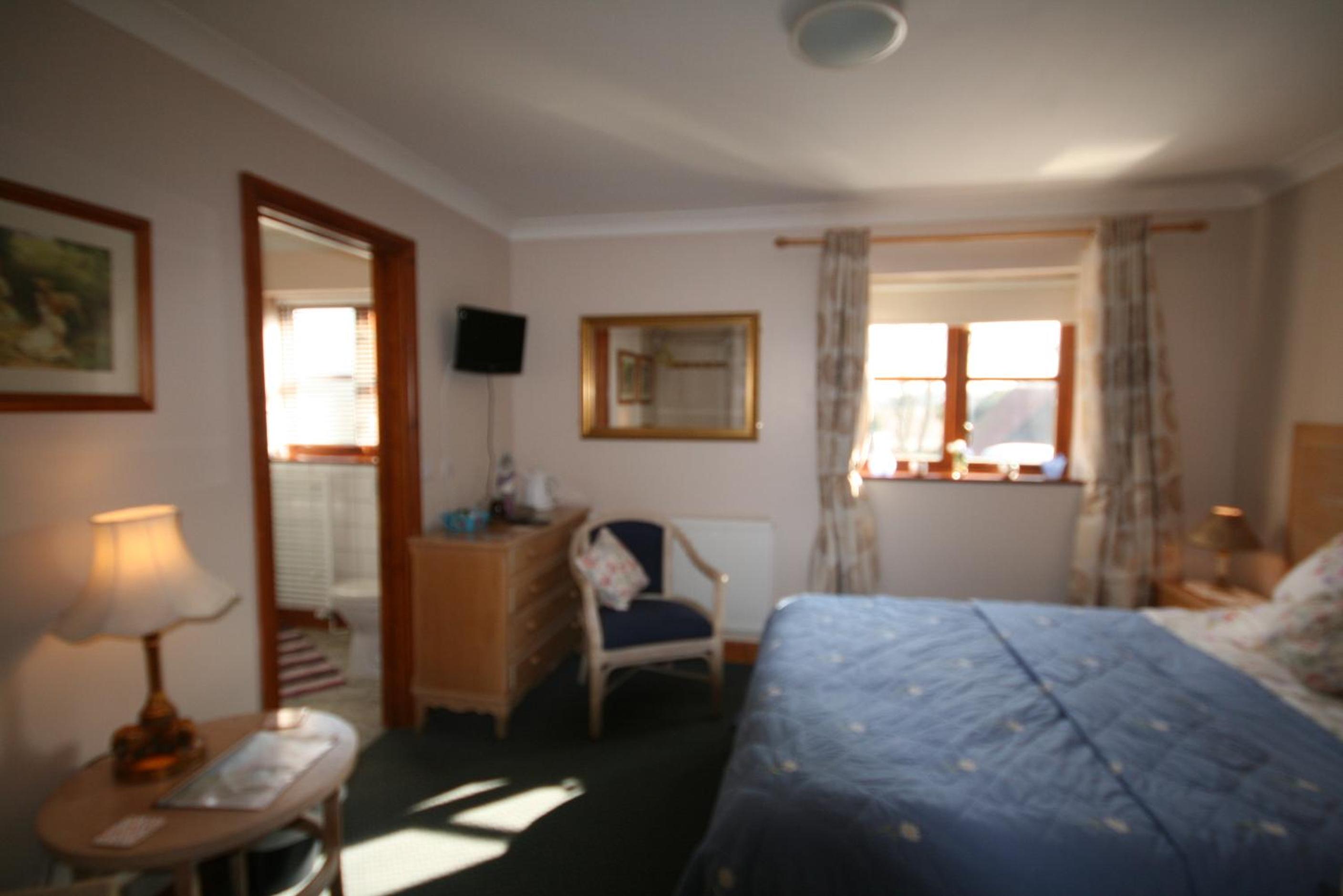 Great Danes Licenced Guesthouse