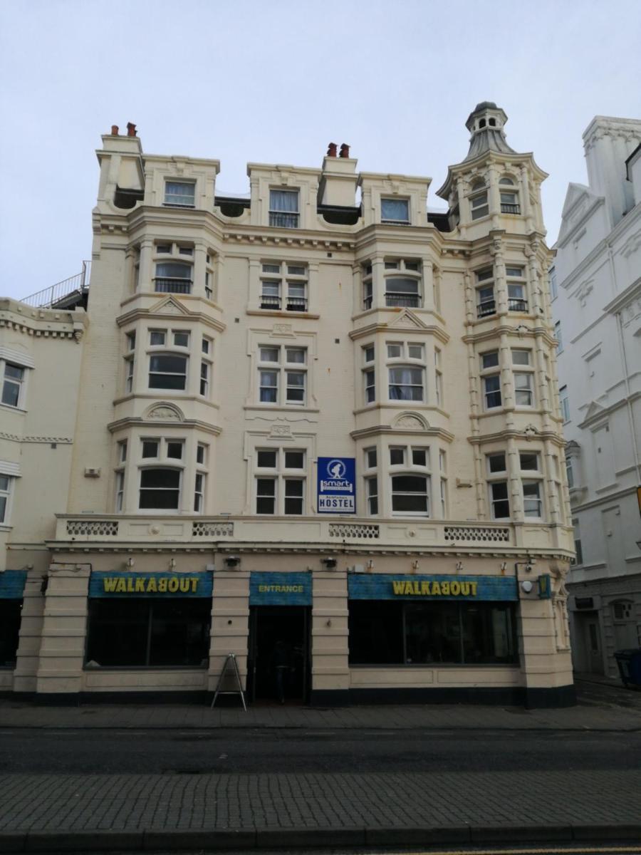 Brighton Beach Inn