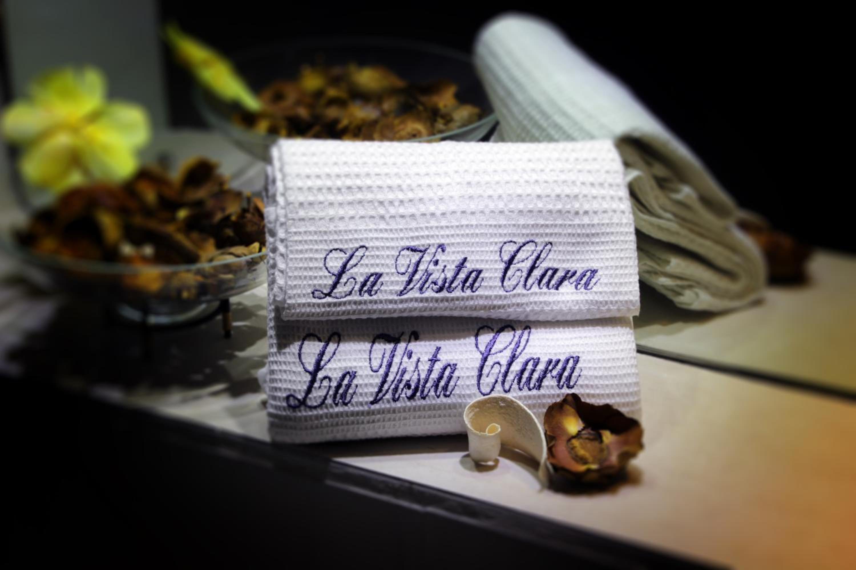 La Tolda - La Vista Clara