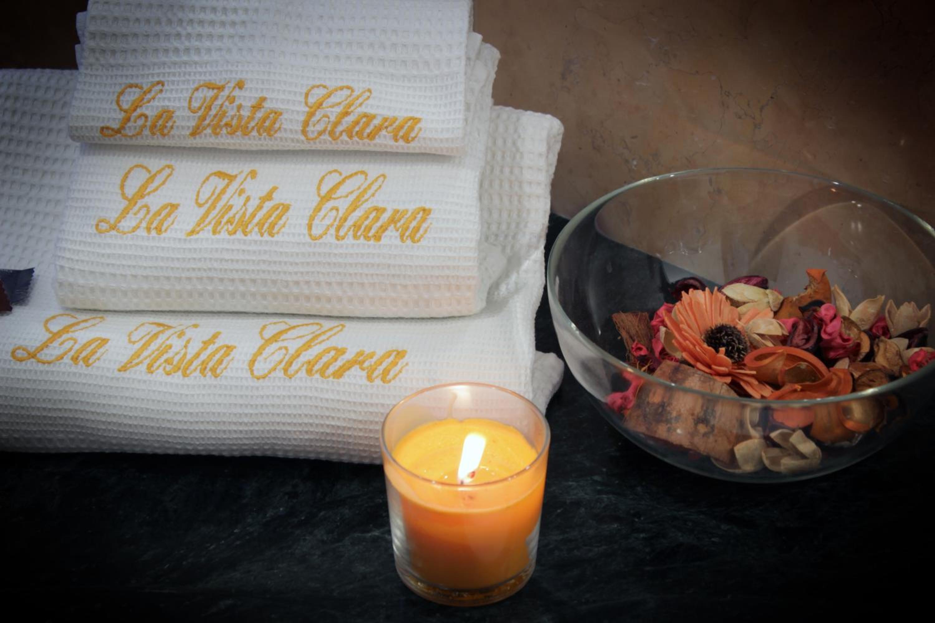 La Tolda - La Vista Clara