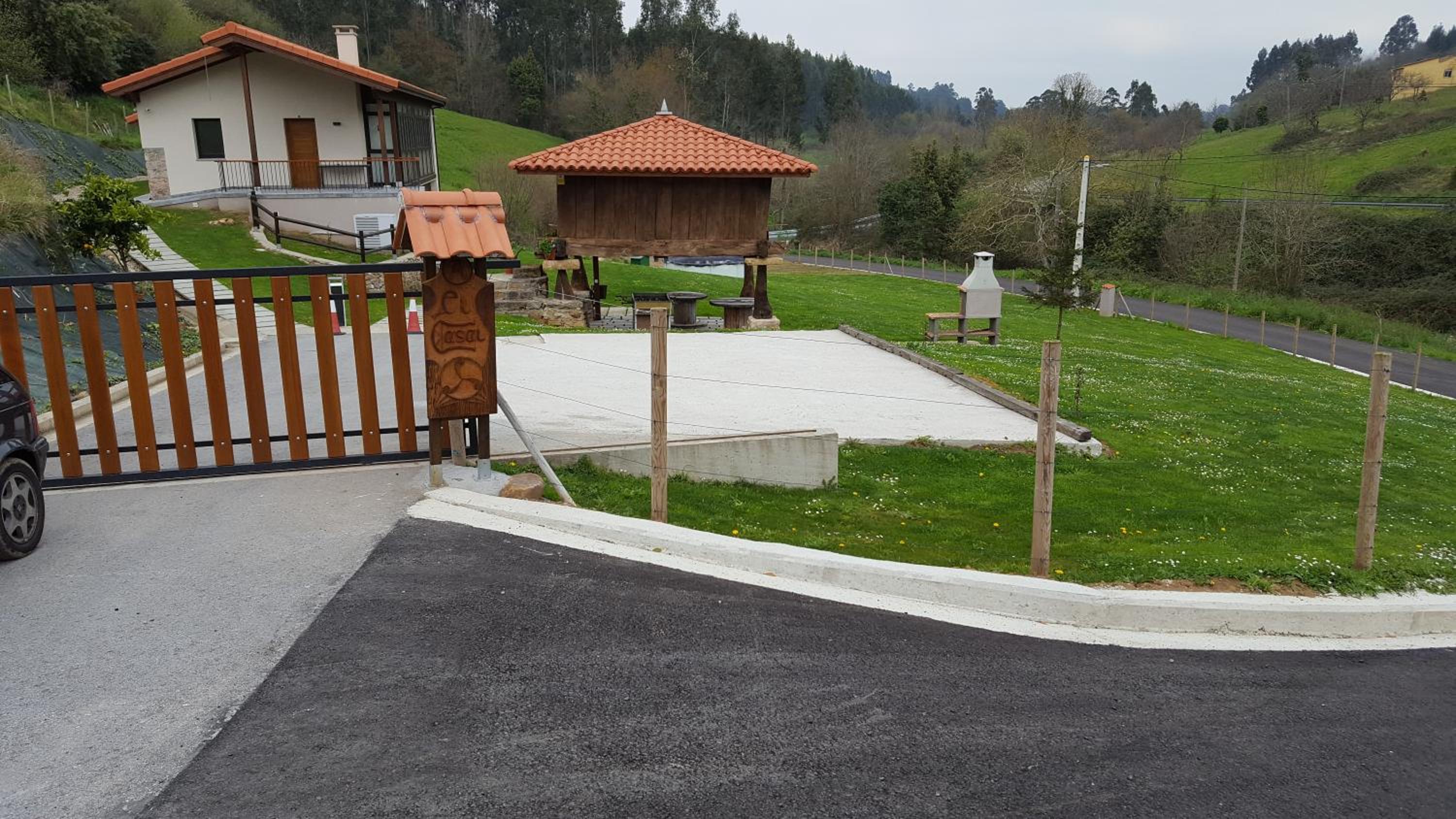A El Casal view 3