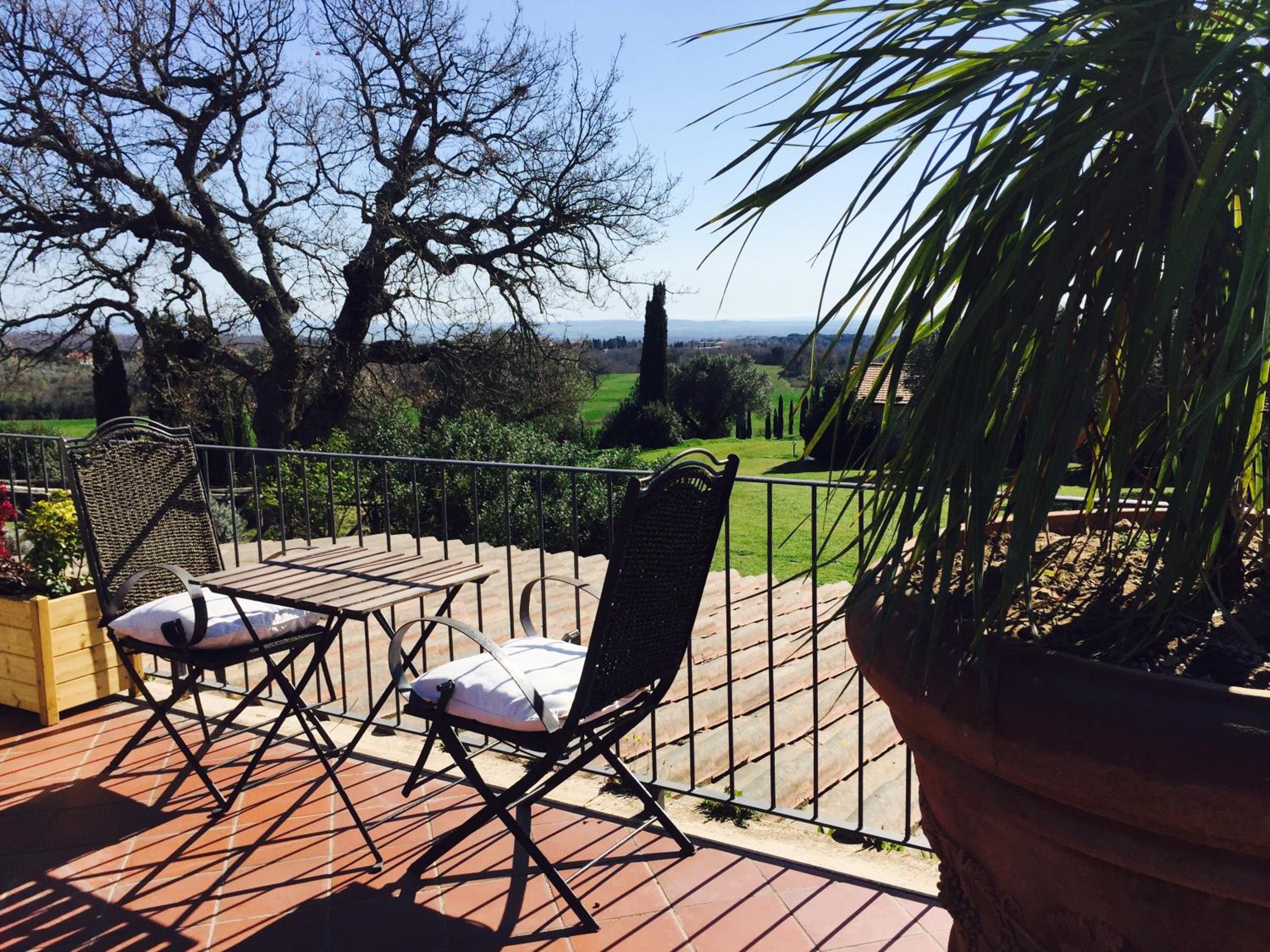 Agriturismo Cerrosughero