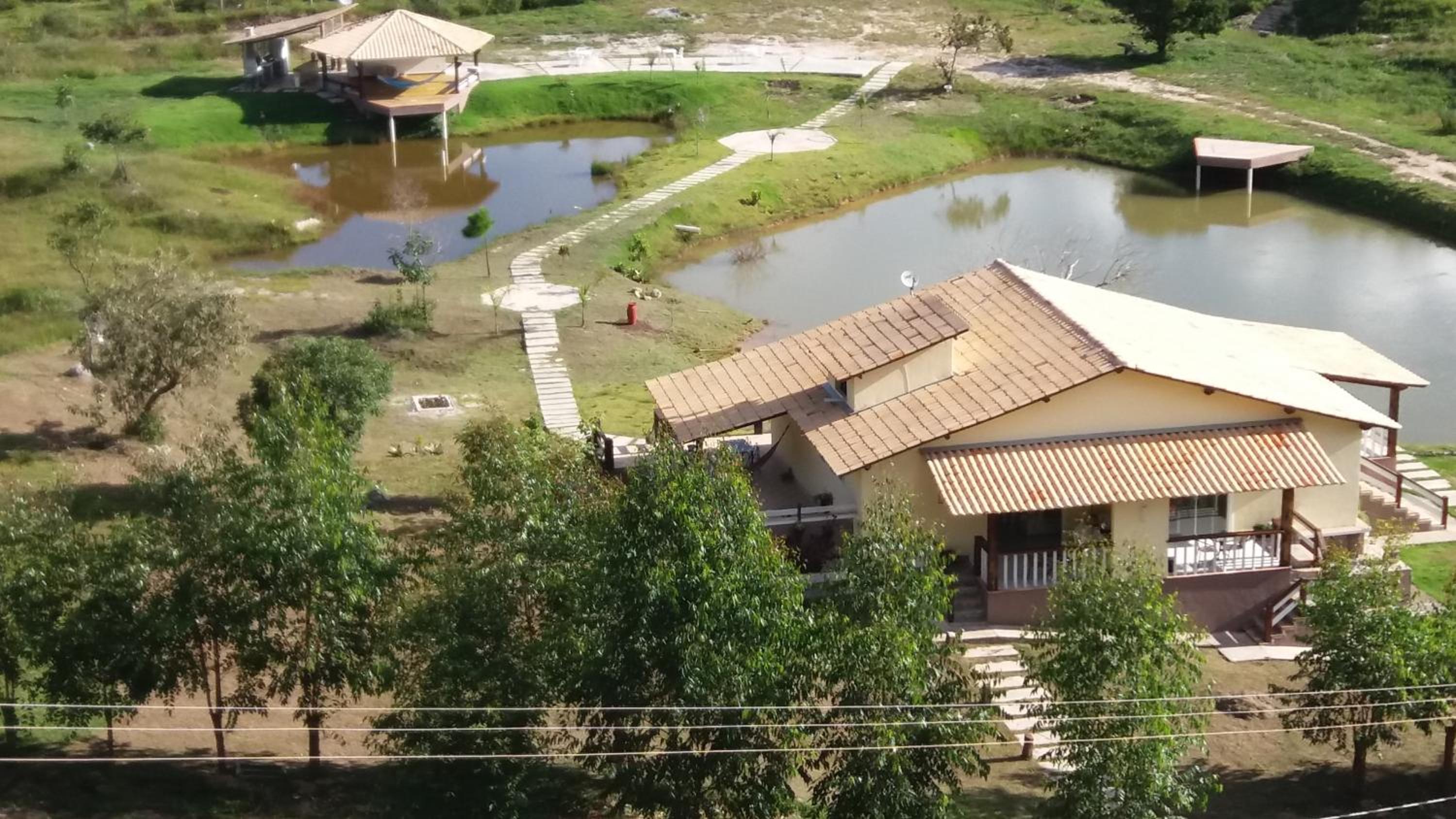 Jardim dos Sonhos