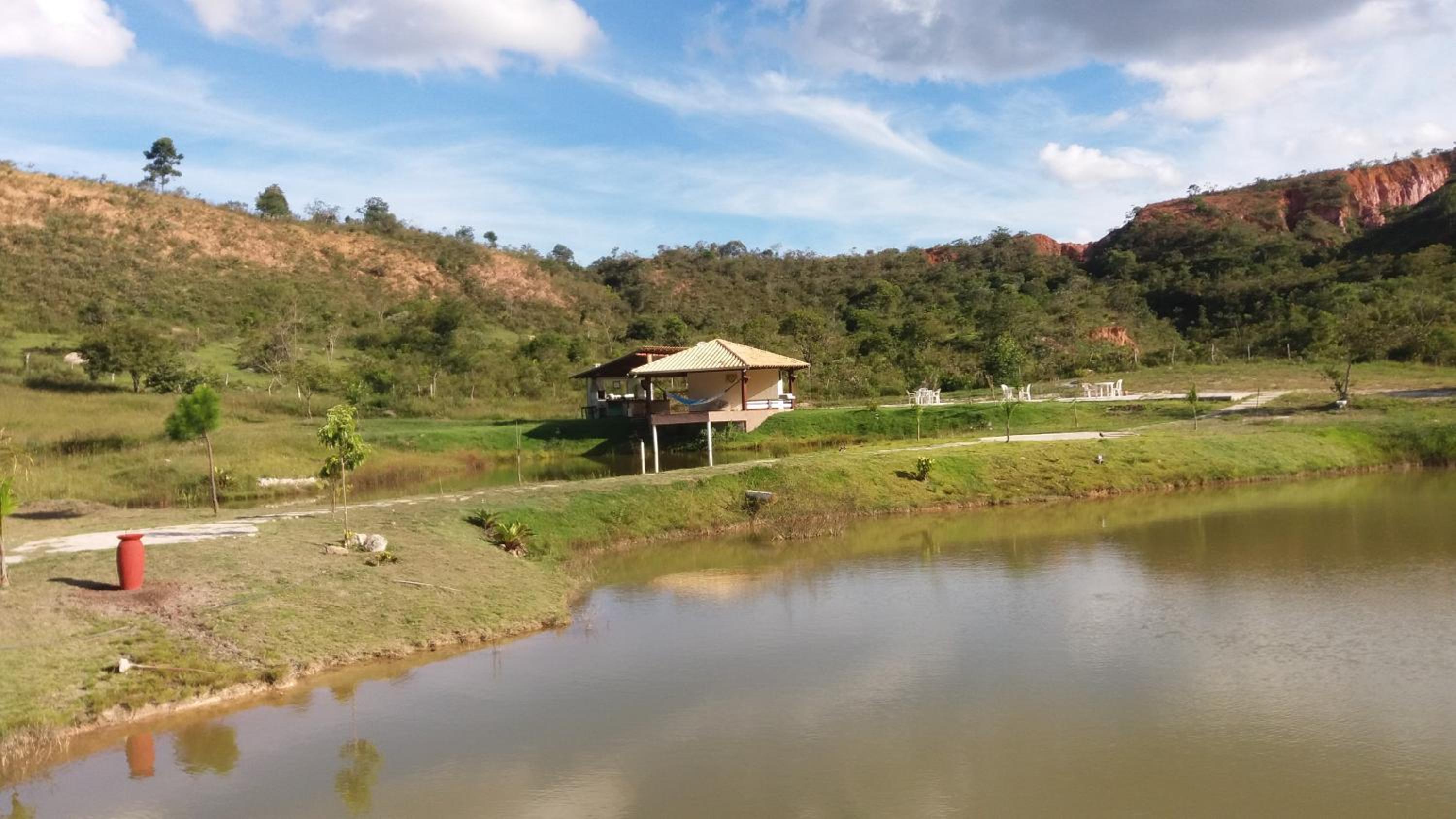 Jardim dos Sonhos