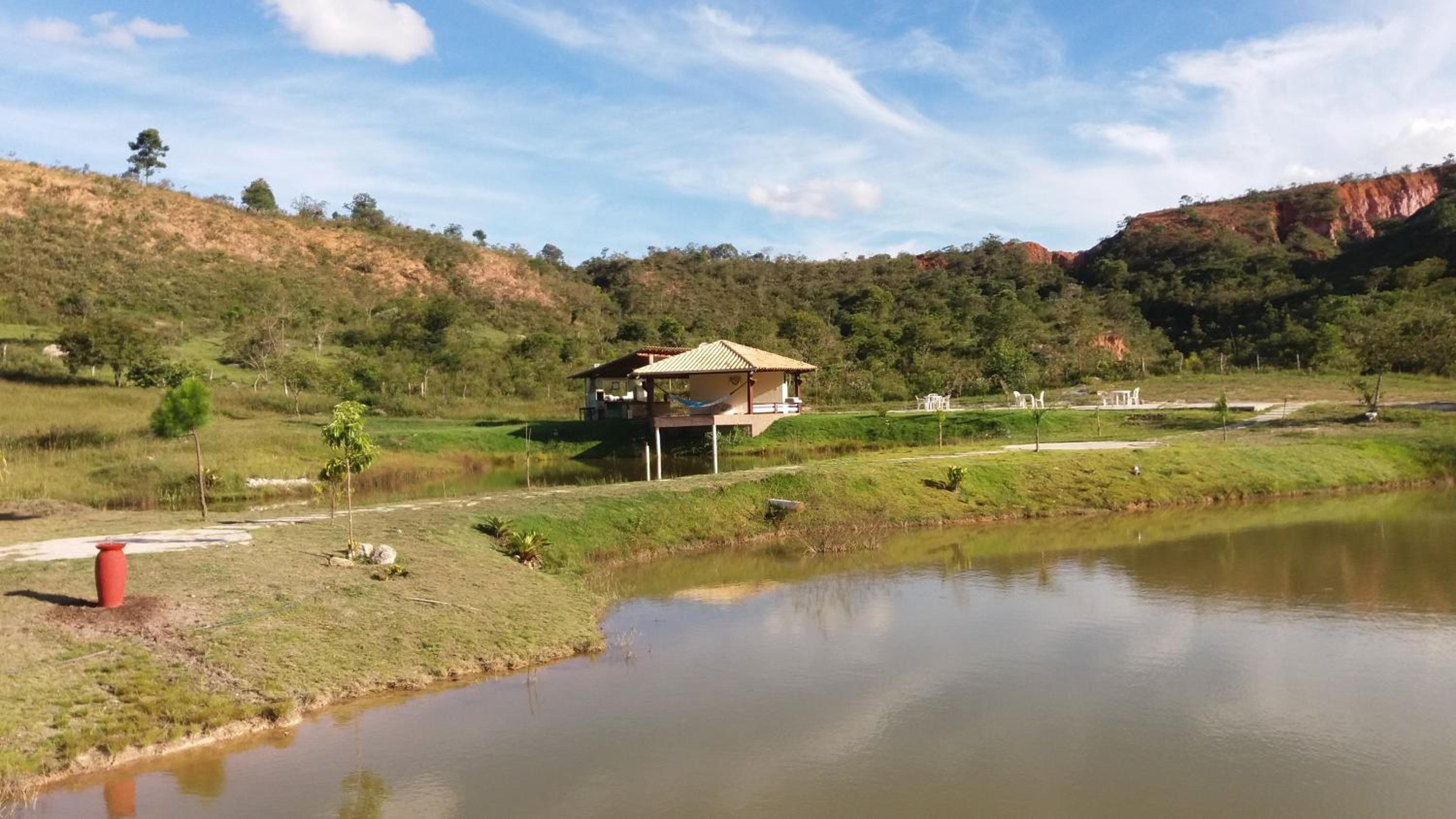 Jardim dos Sonhos
