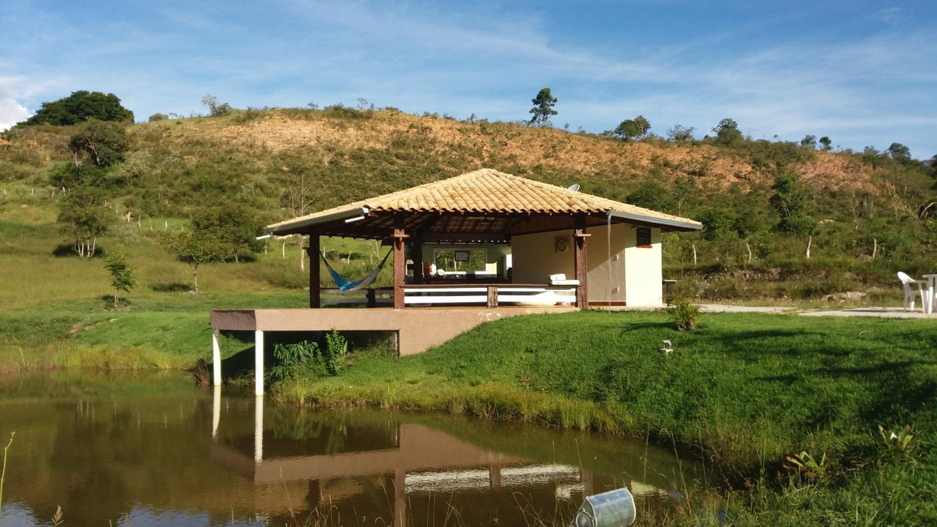 Jardim dos Sonhos