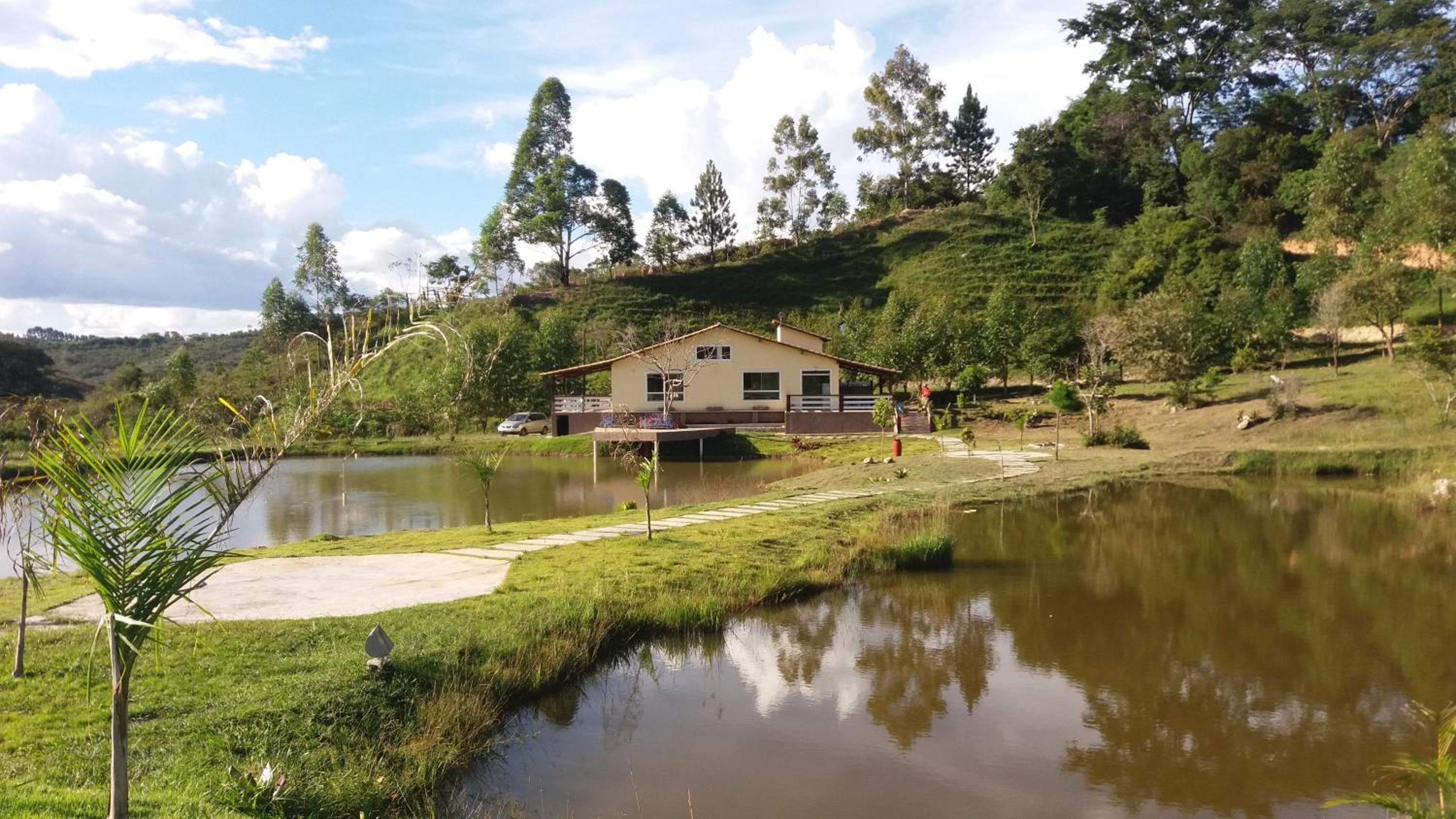 Jardim dos Sonhos