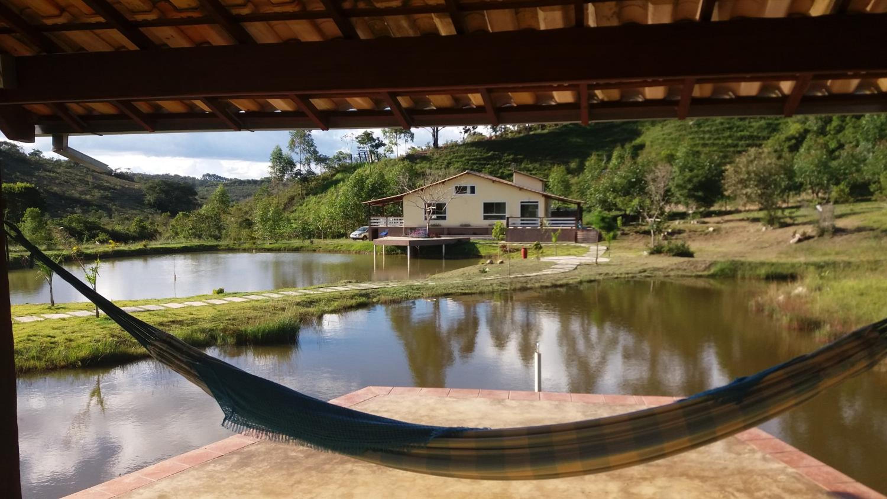 Jardim dos Sonhos