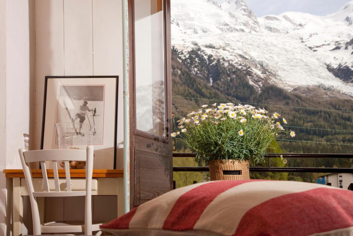 La Chaumière Mountain Lodge
