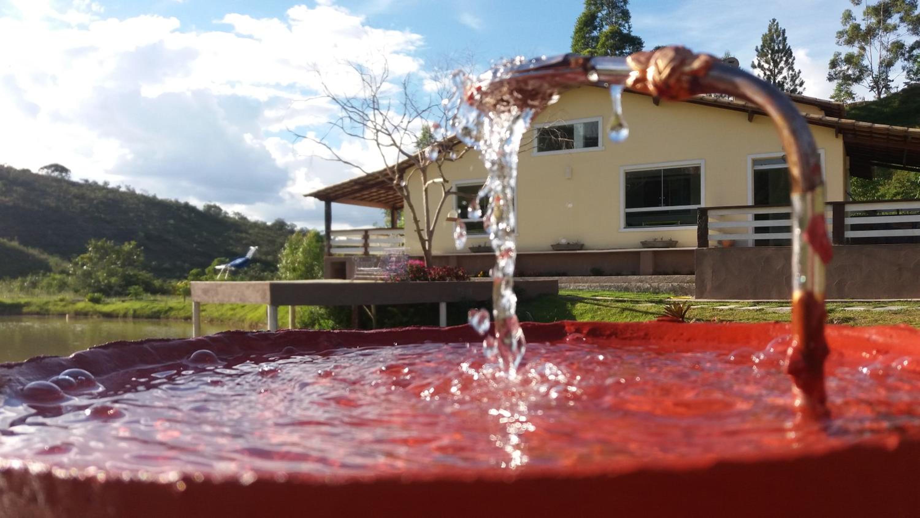 Jardim dos Sonhos
