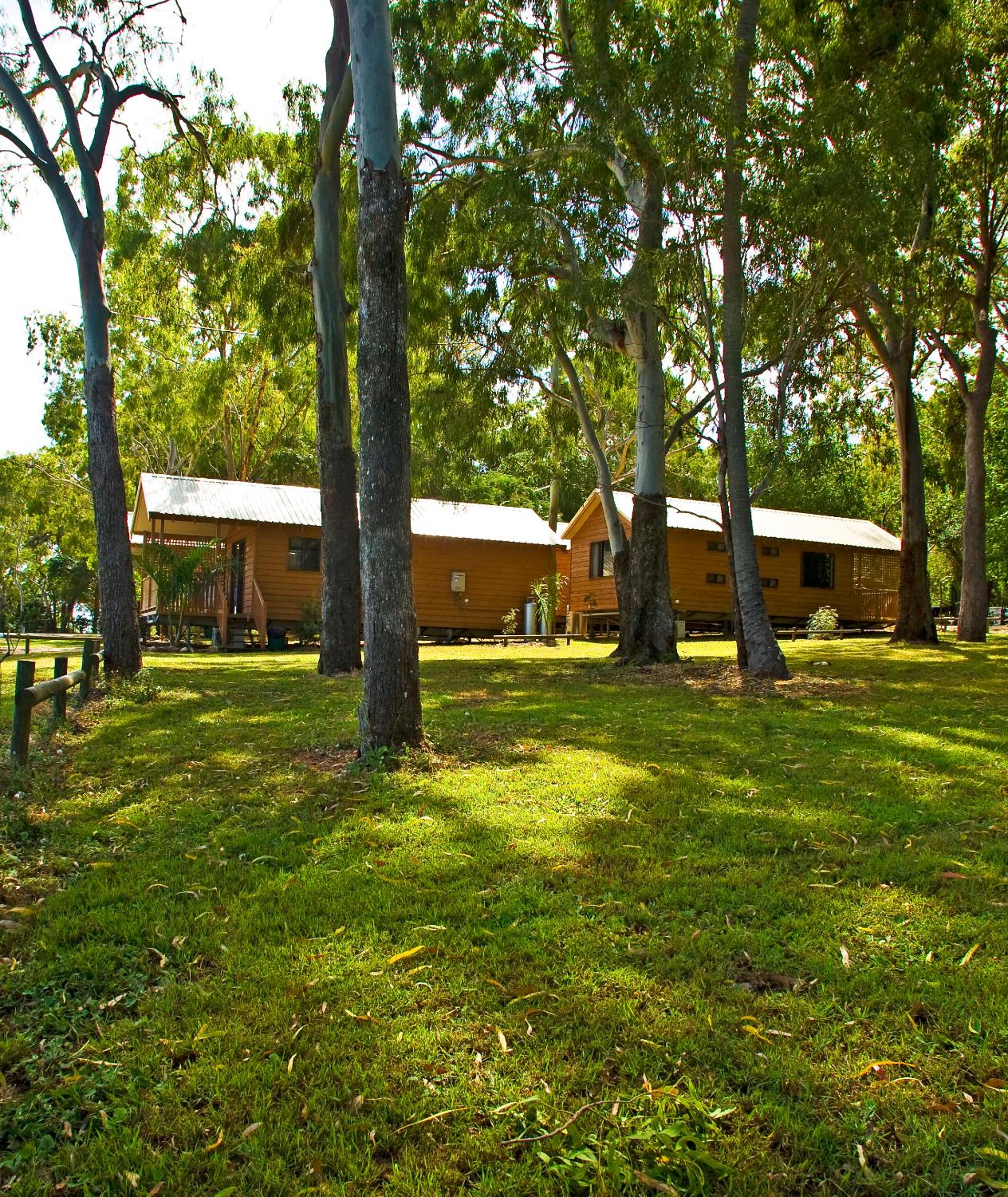 1770 Holiday Village
