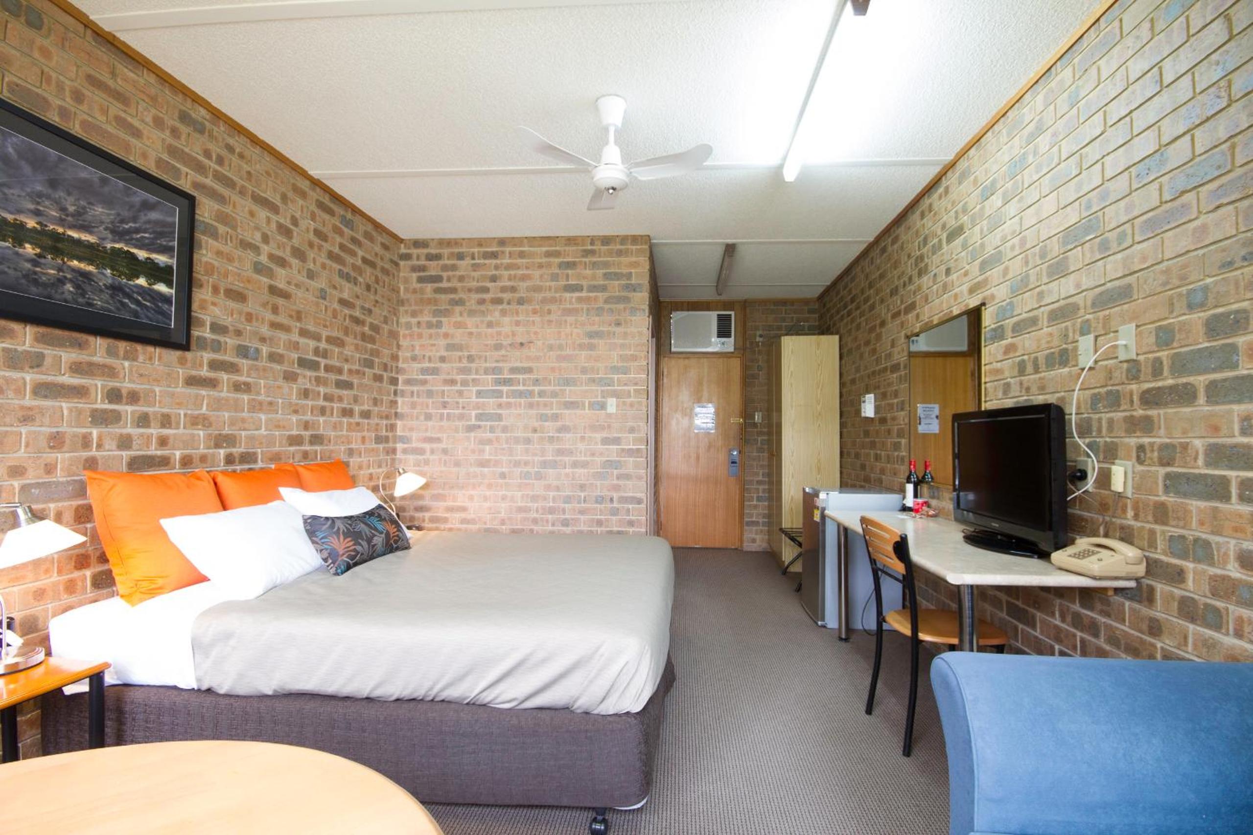 Mannum Motel