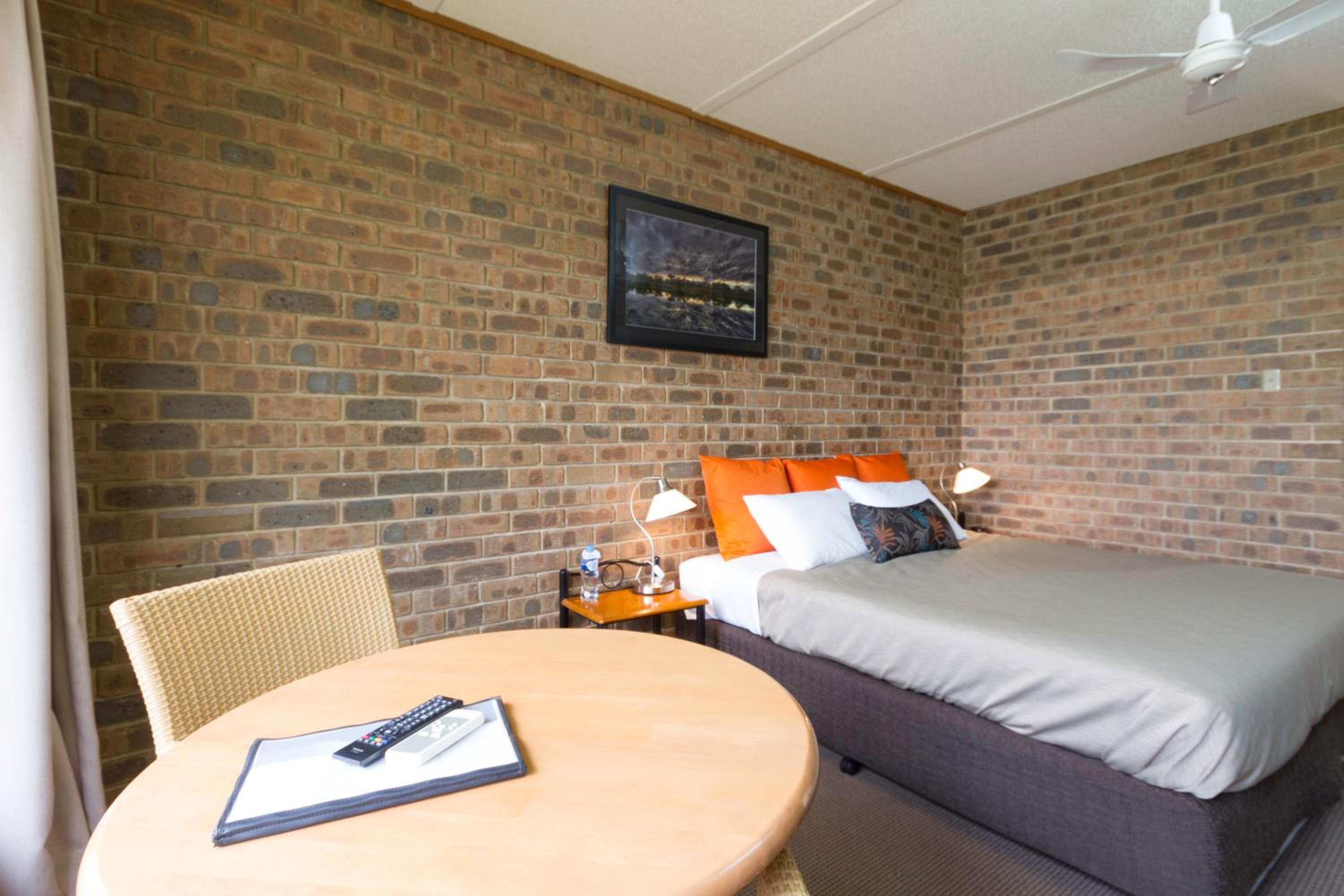 Mannum Motel