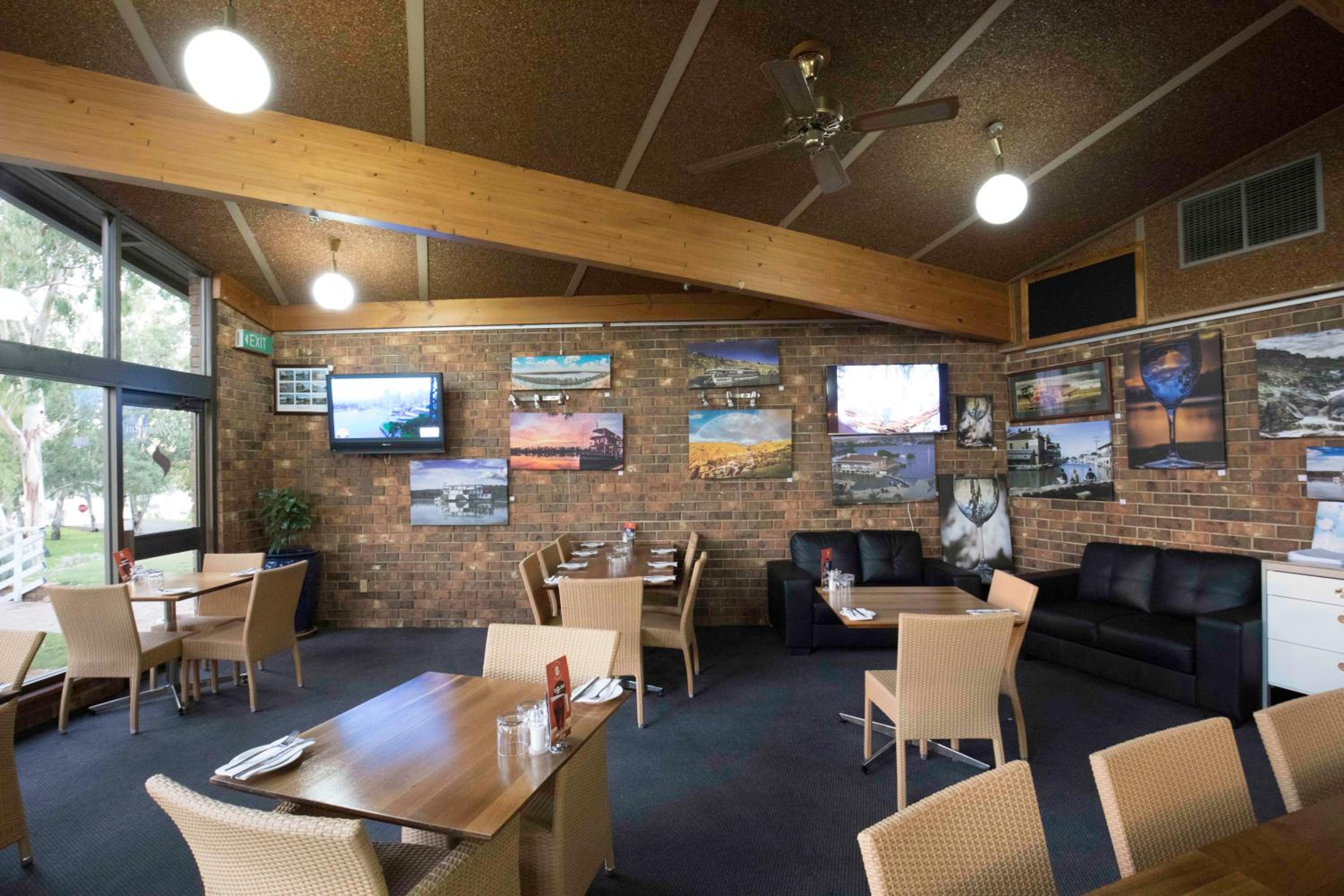 Mannum Motel
