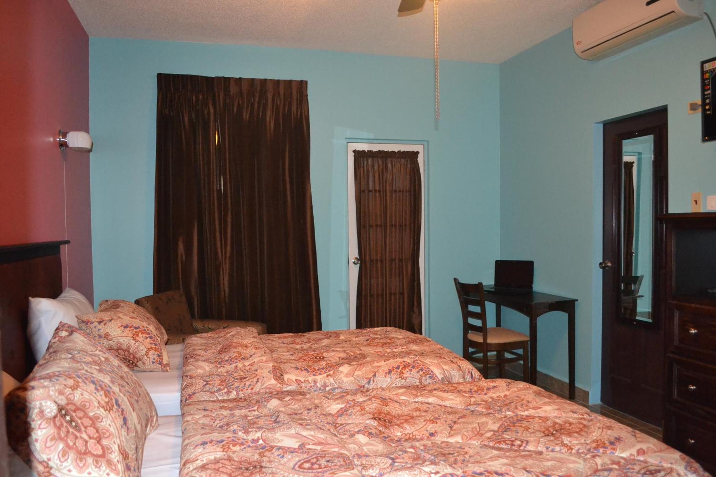 Montecristo Inn