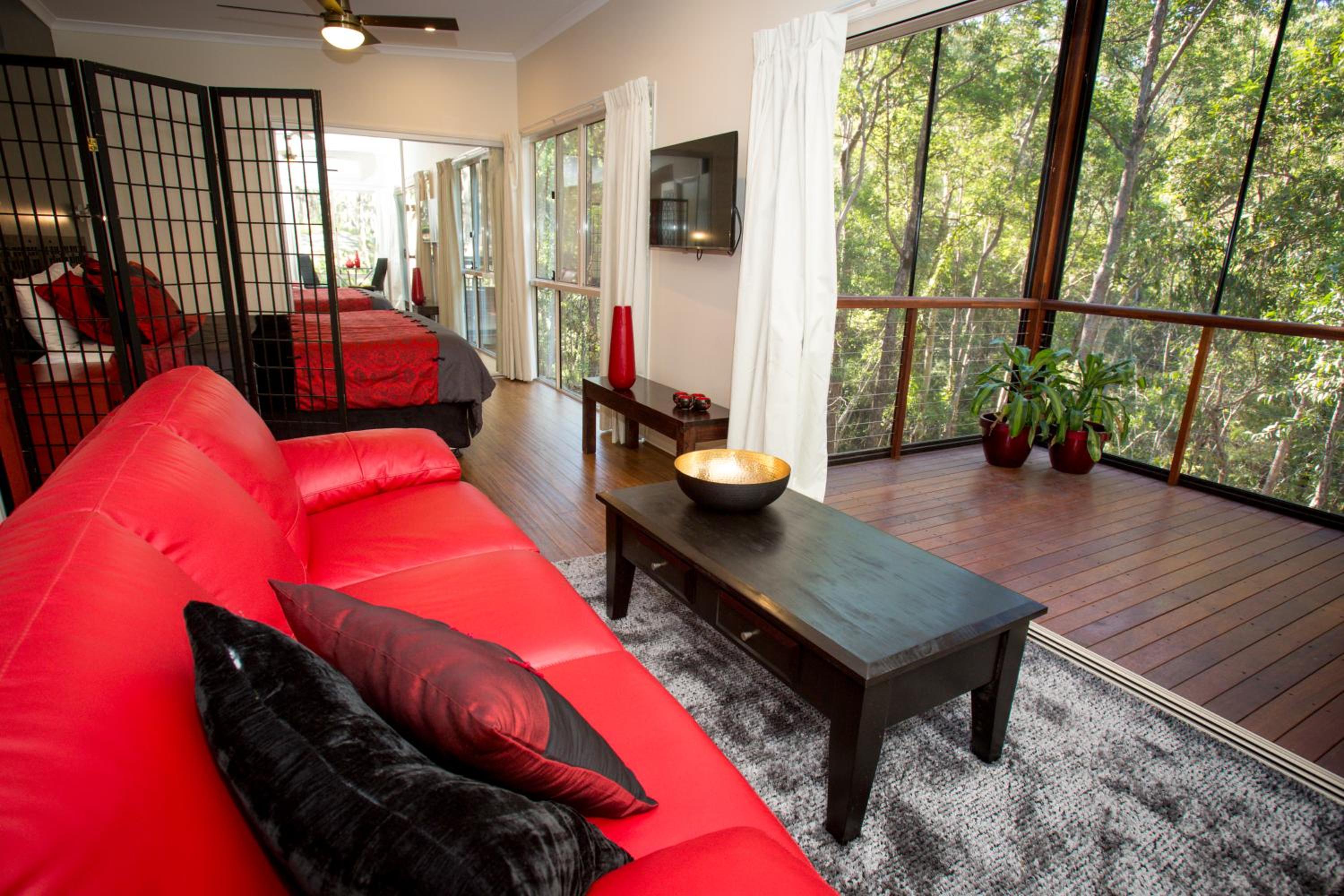 Mt Cotton Retreat