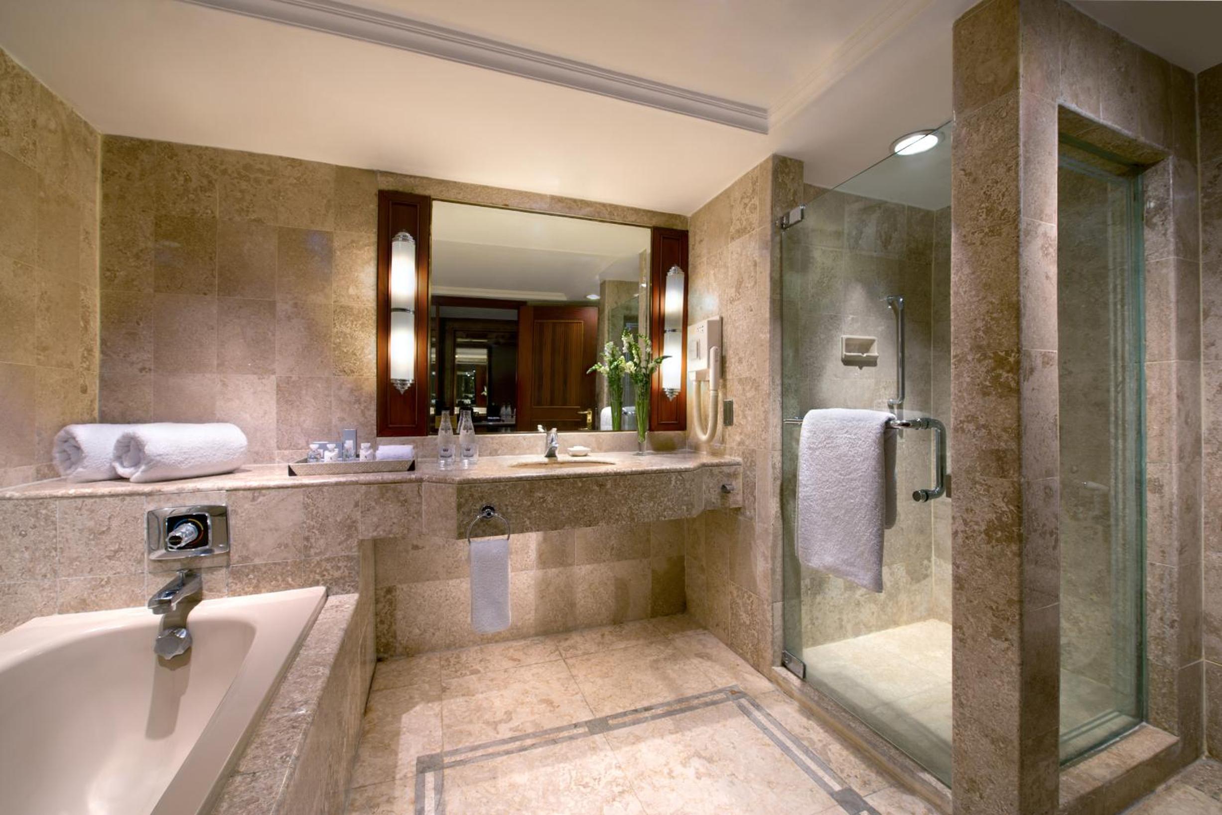 The Sultan Hotel & Residence Jakarta — 13