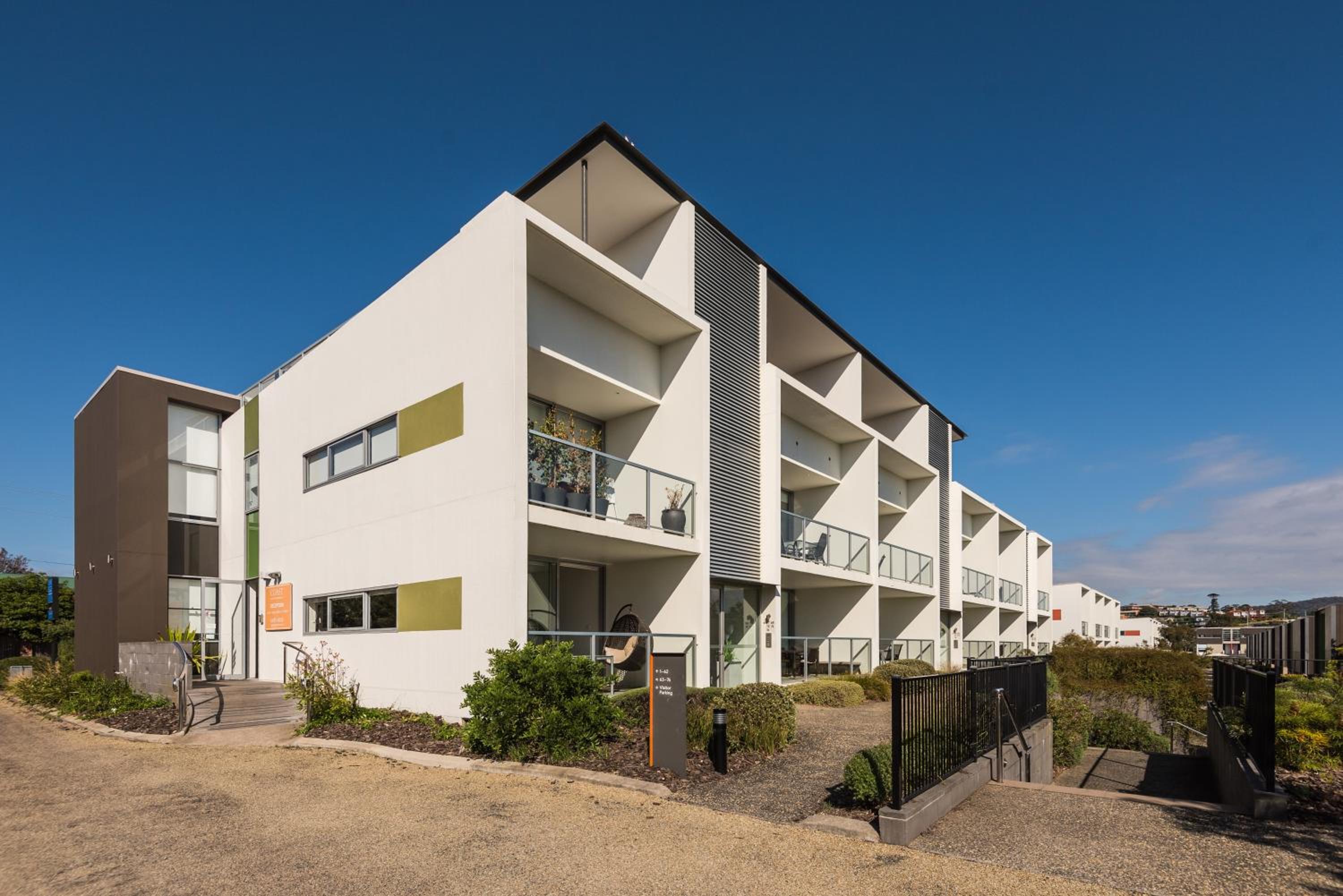 Coast Resort Merimbula