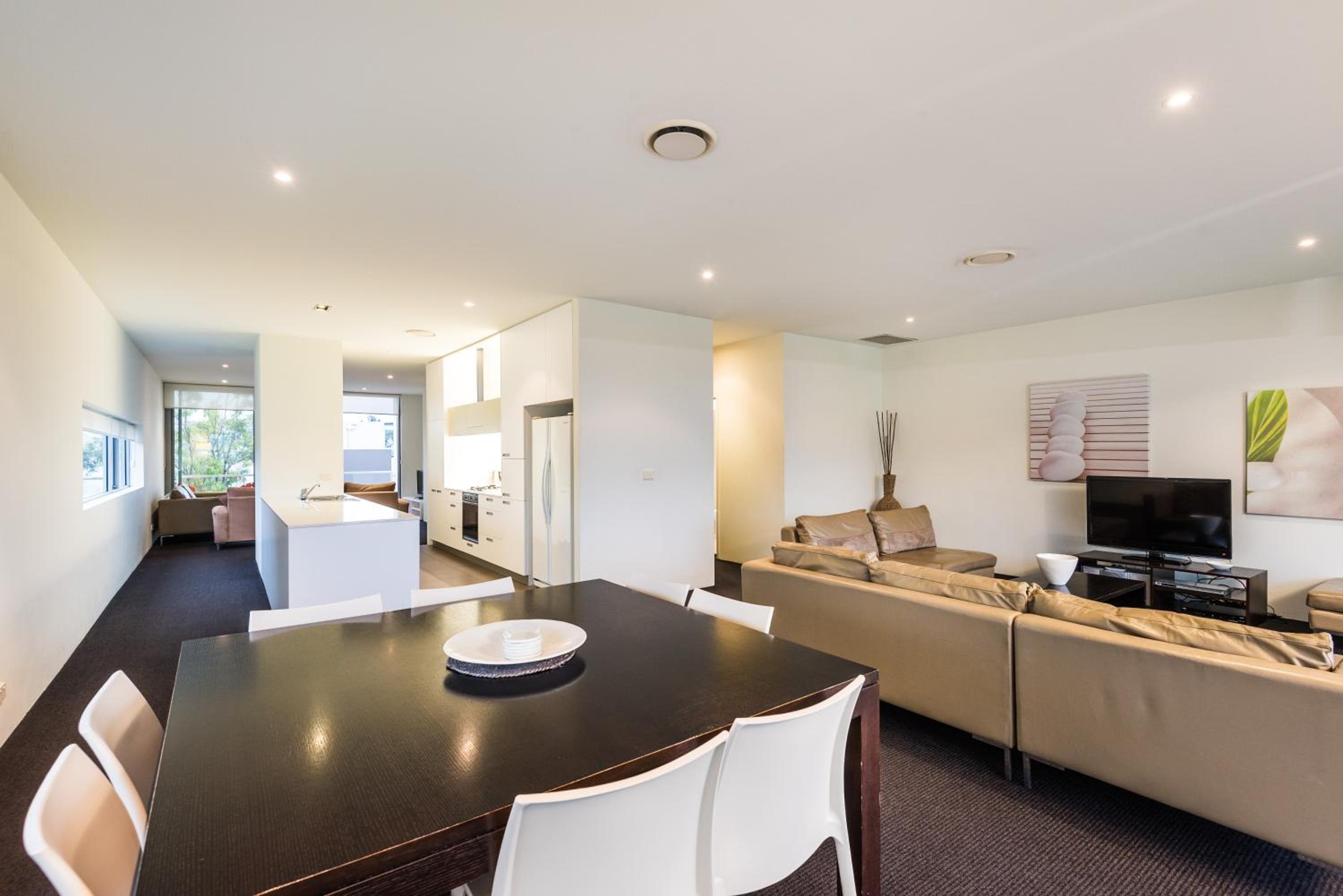 Coast Resort Merimbula