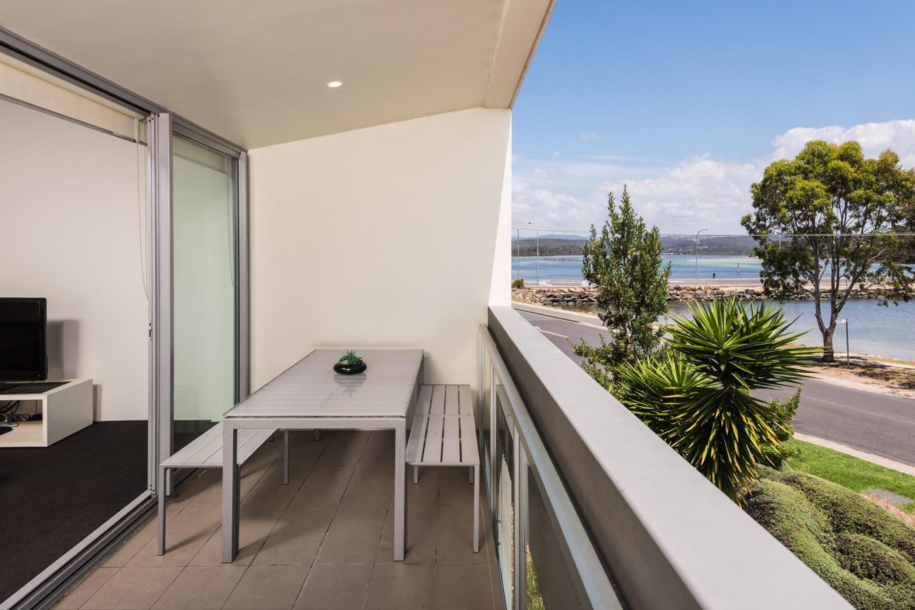 Coast Resort Merimbula