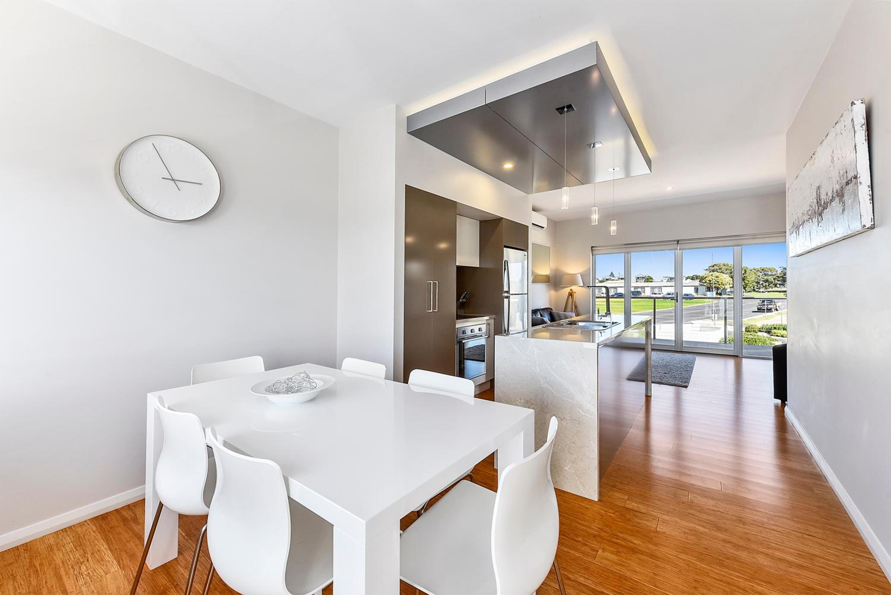 Aloha Waterfront Properties