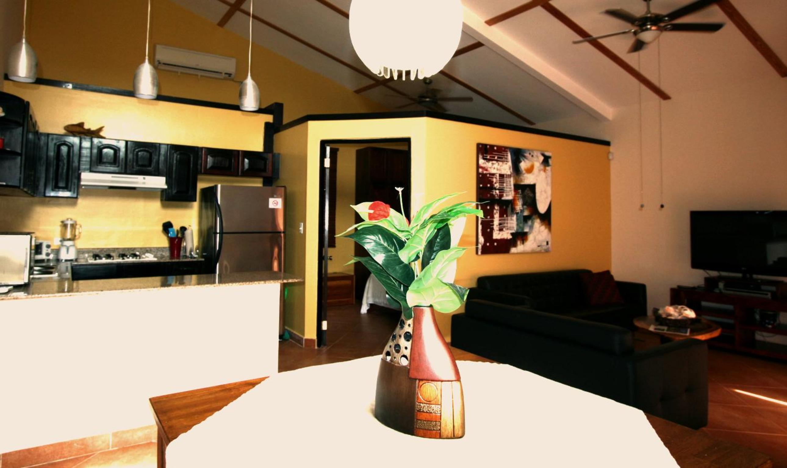 Punta Chame Club and Resort One Bedroom Home view 5