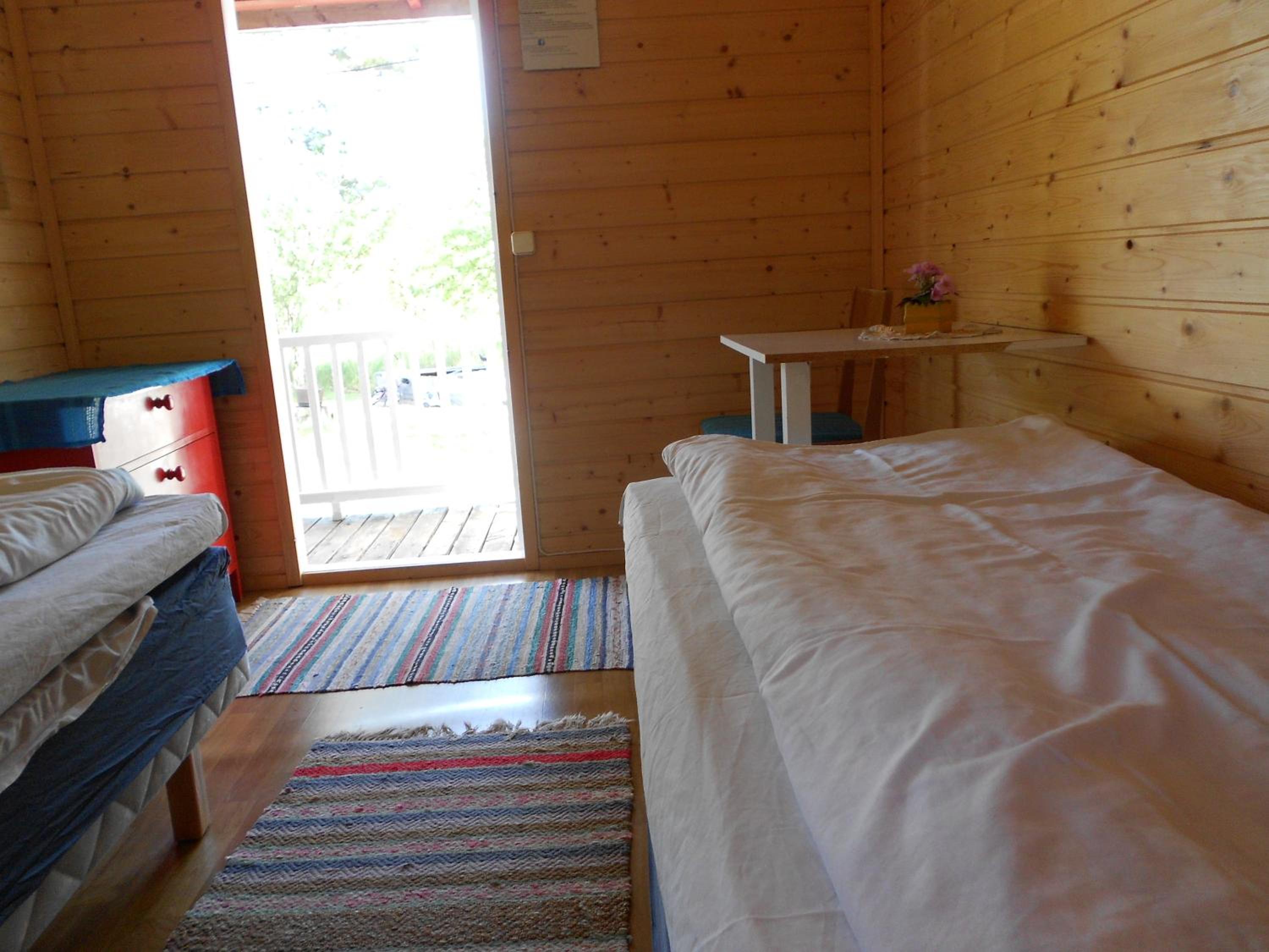 Söderhagen Camping och Gästhem
