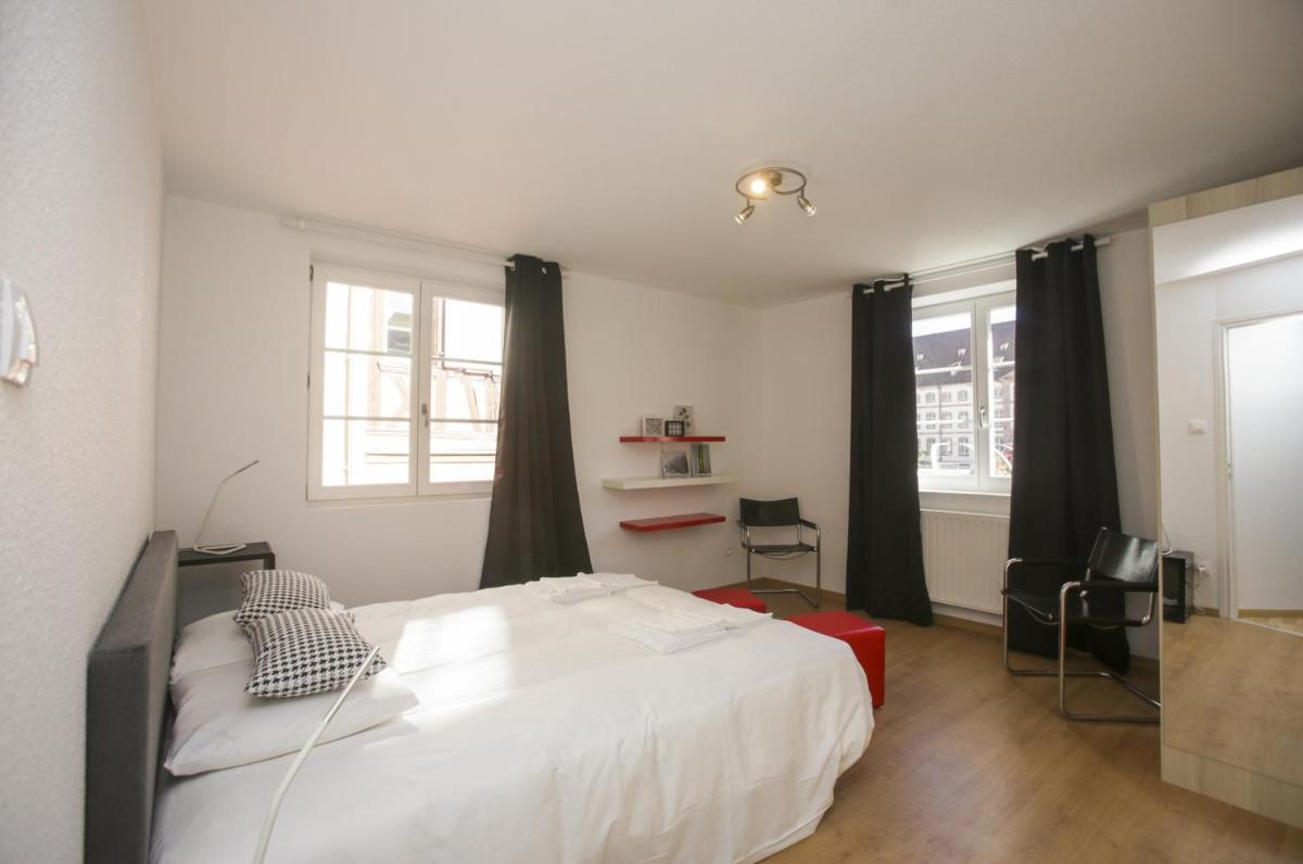 COLMARAPPART Grand'Rue
