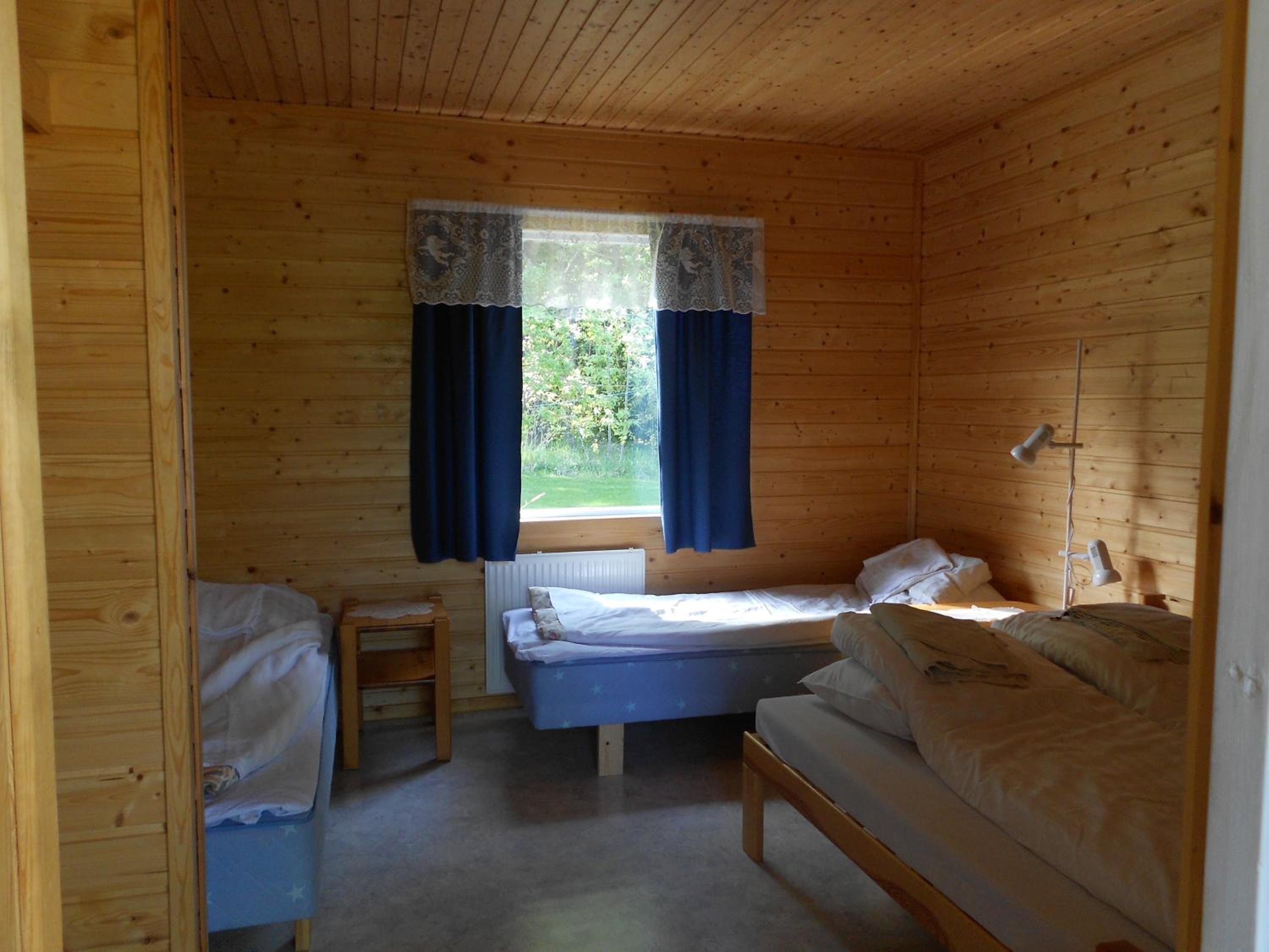 Söderhagen Camping och Gästhem