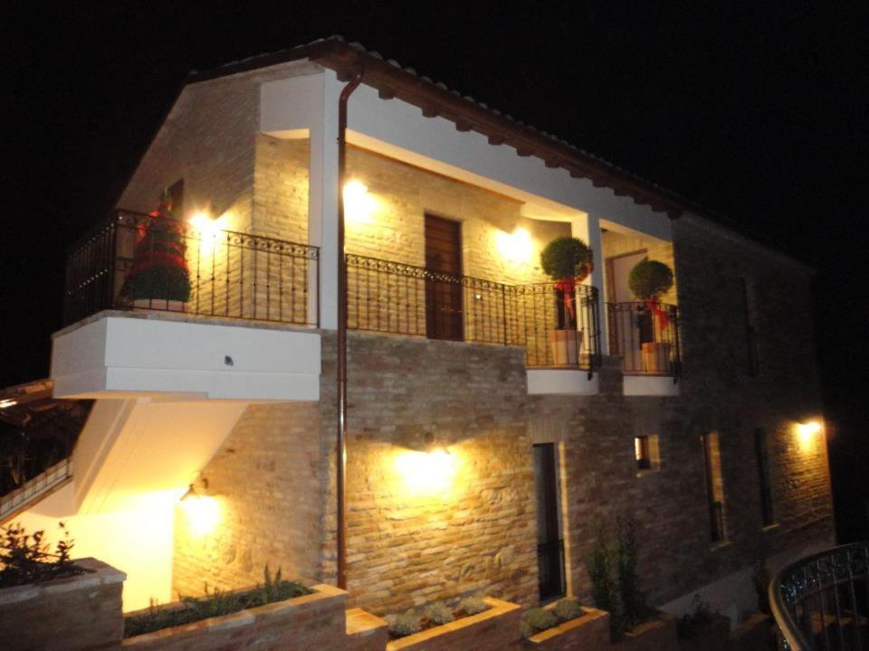Casa Di Mi