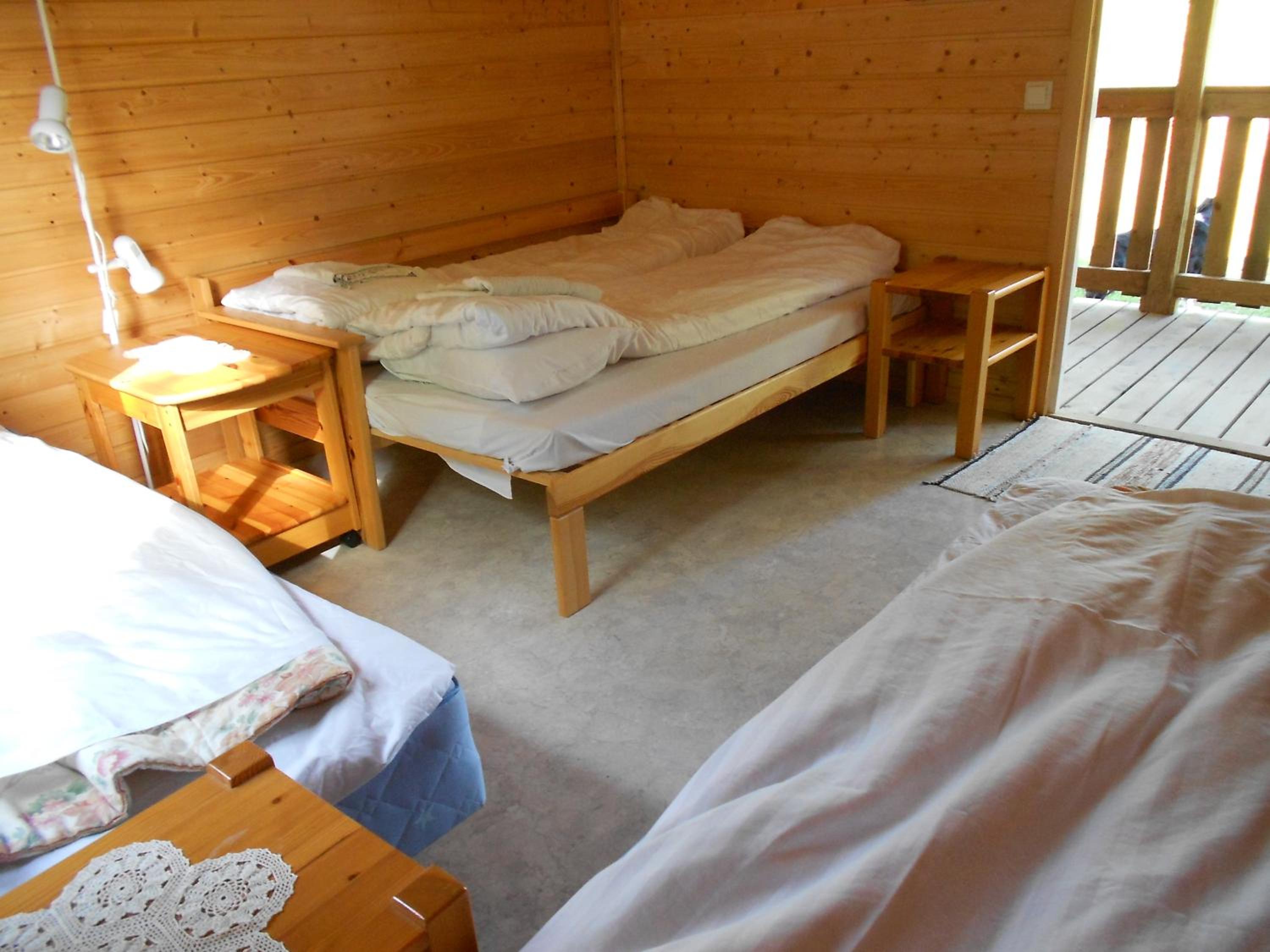 Söderhagen Camping och Gästhem